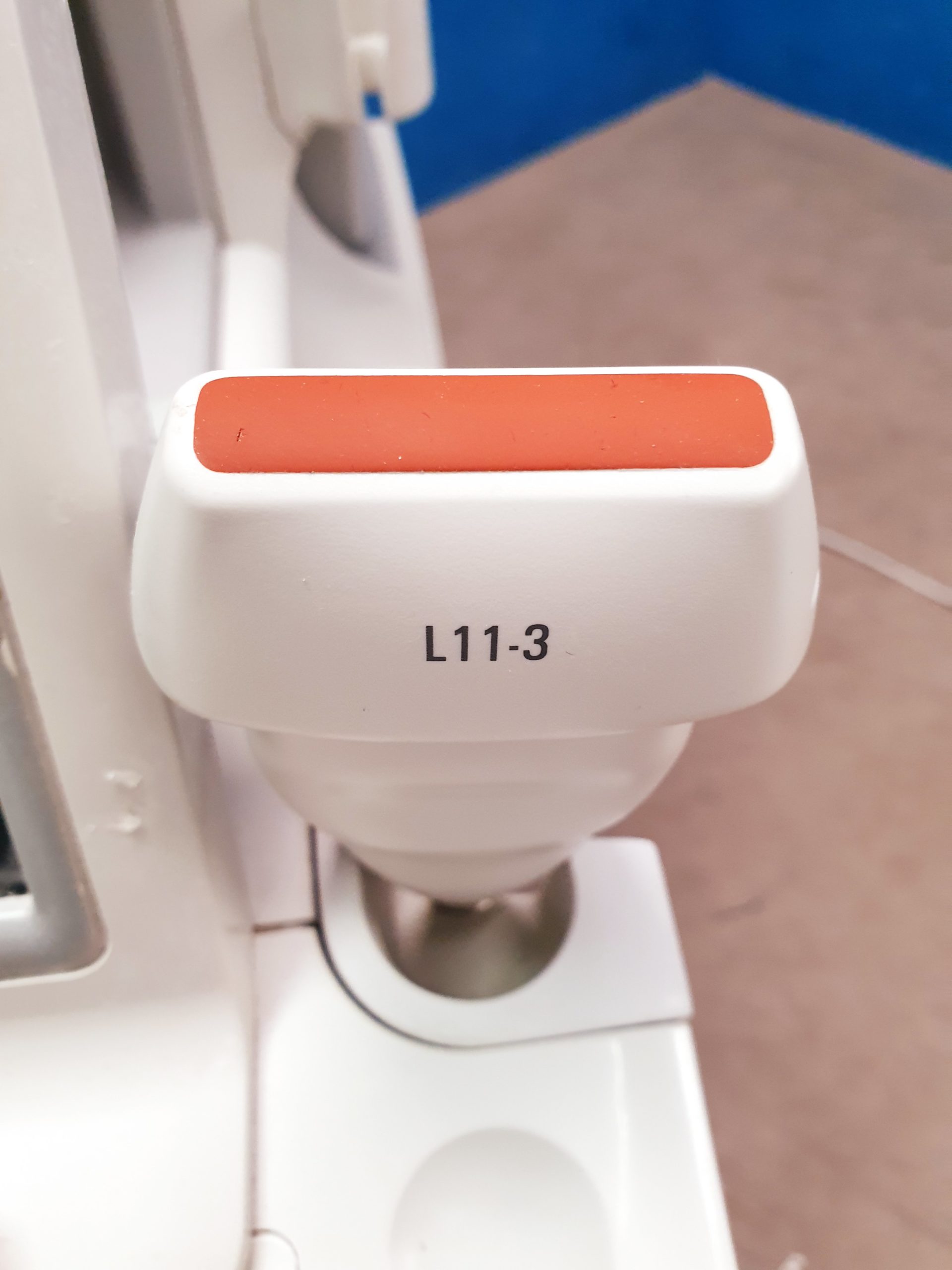 Philips iE33 – IE33 + S5-1 Echo + L11-3 Linear Sonde + C5-2 Konvex – Kardiomaschine – Kardio Ultraschallgerät thumbnail 19