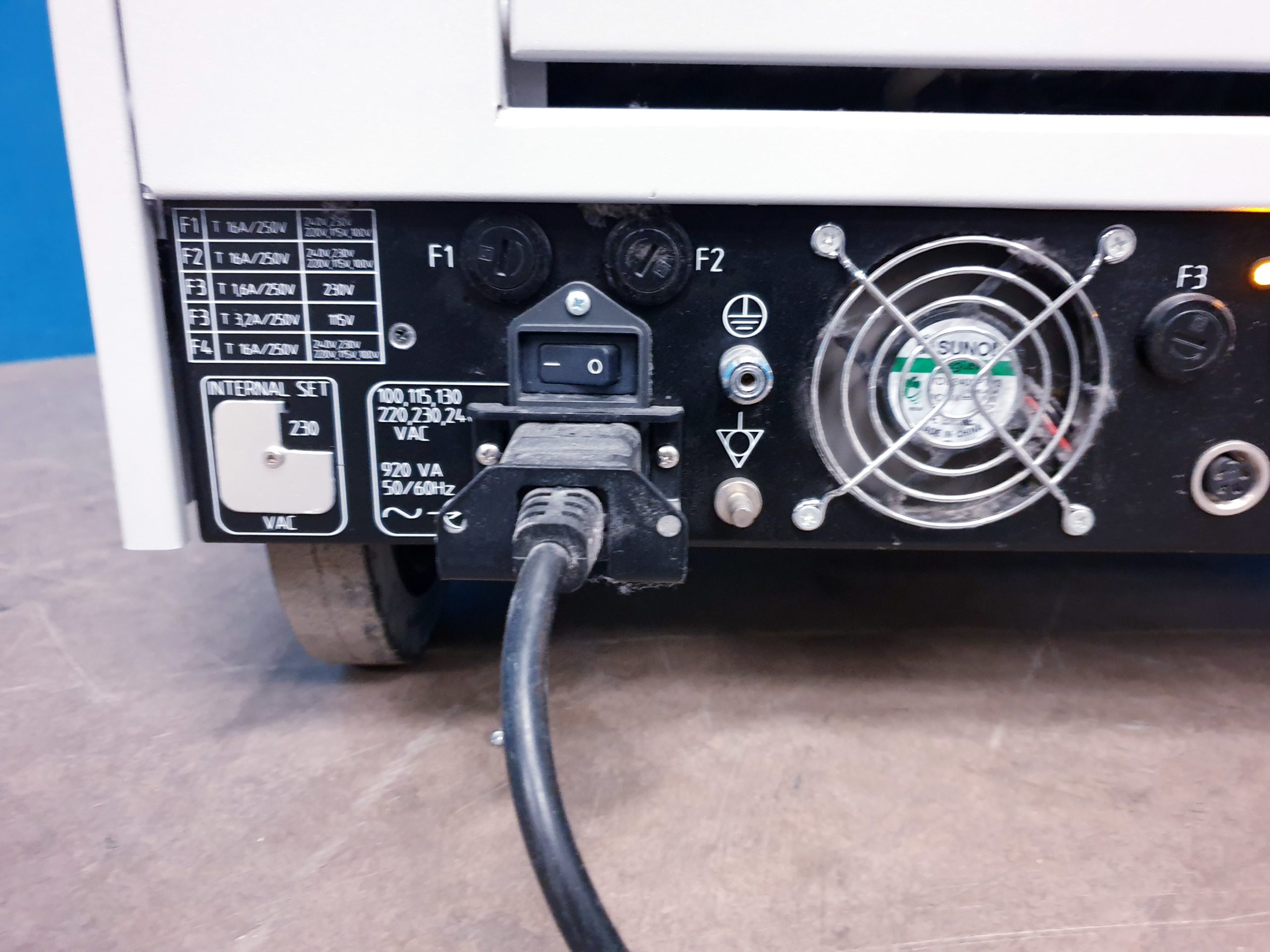 GE Voluson 730 Pro + RAB4-8L + SP6-12 + EC5-9H – 3D 4D thumbnail 29