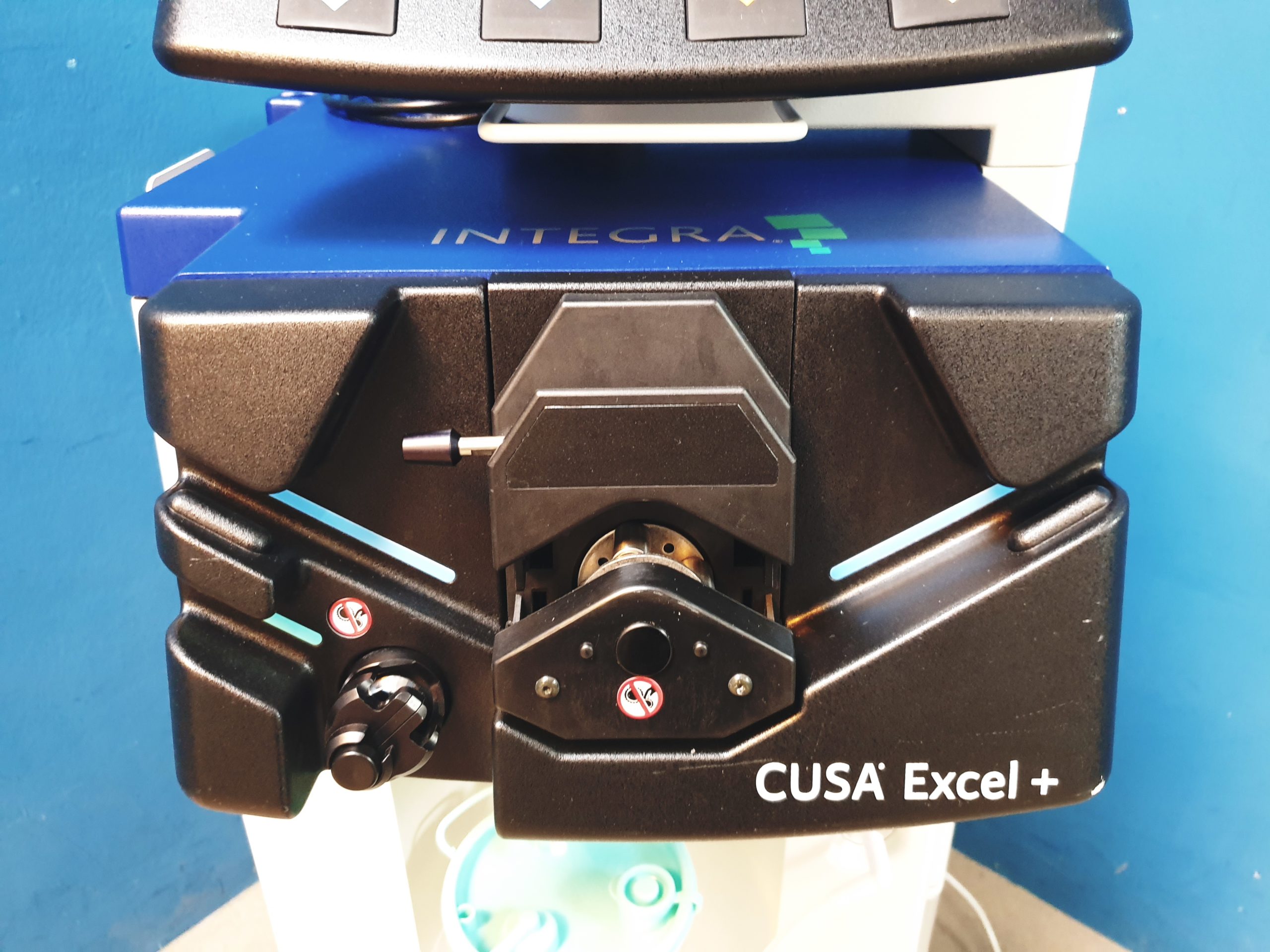 Integra CUSA Excel + Dual Footswitch thumbnail 6