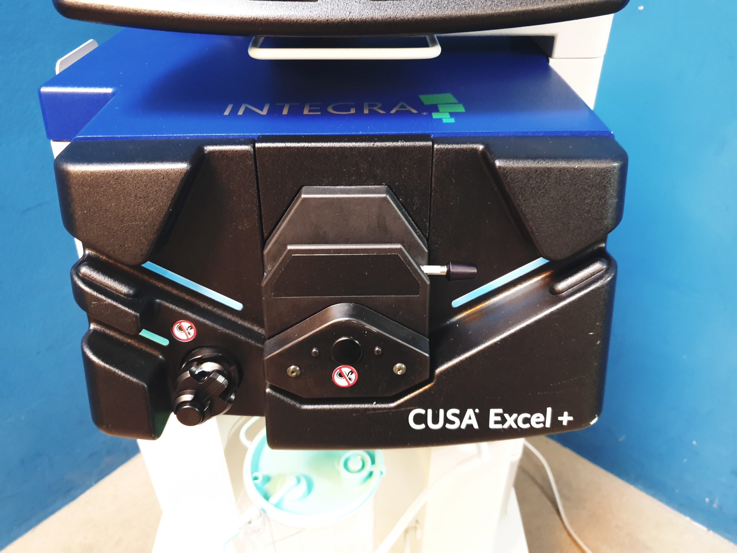 Integra CUSA Excel + Dual Footswitch thumbnail 7