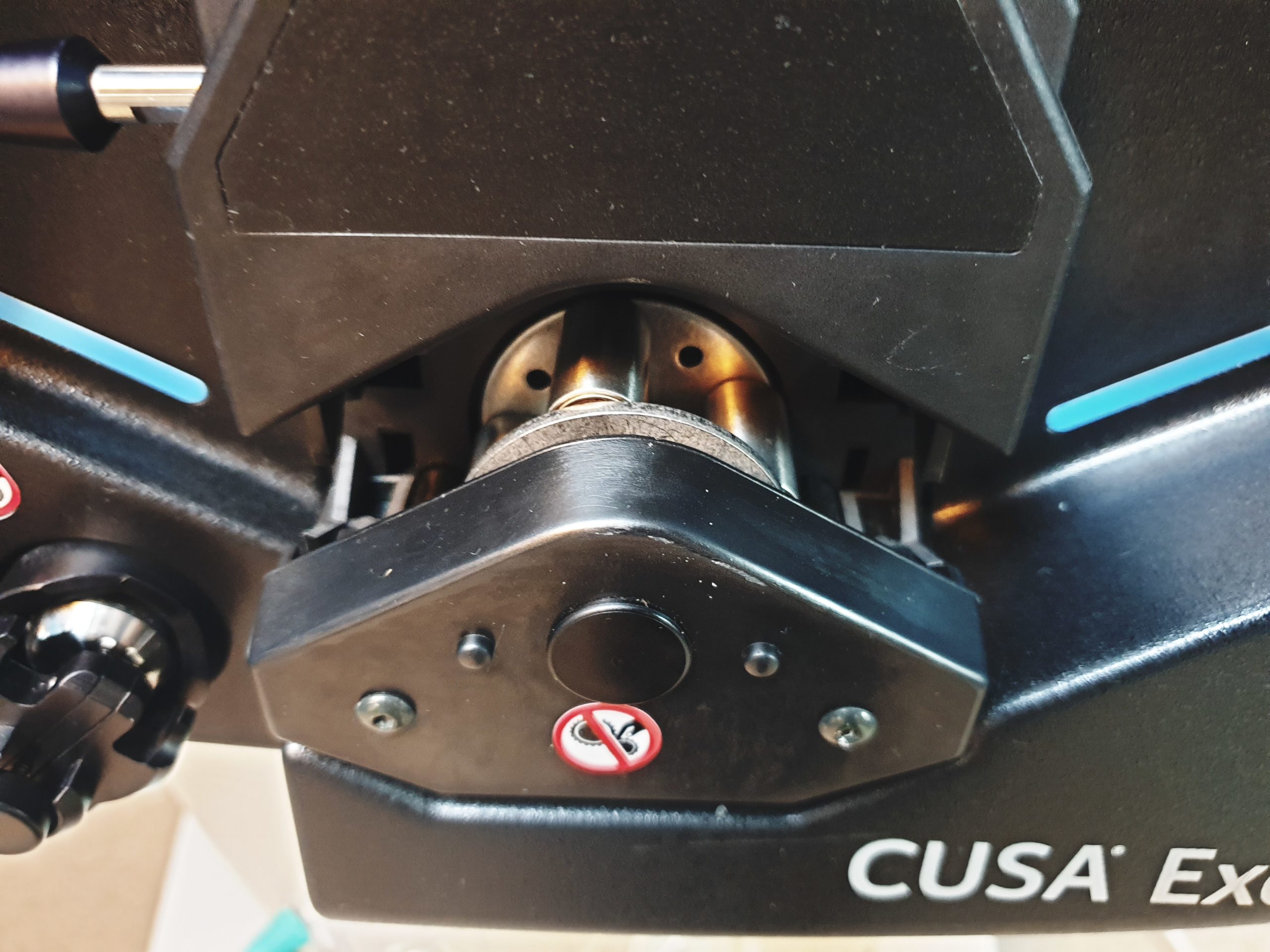 Integra CUSA Excel + Dual Footswitch thumbnail 8