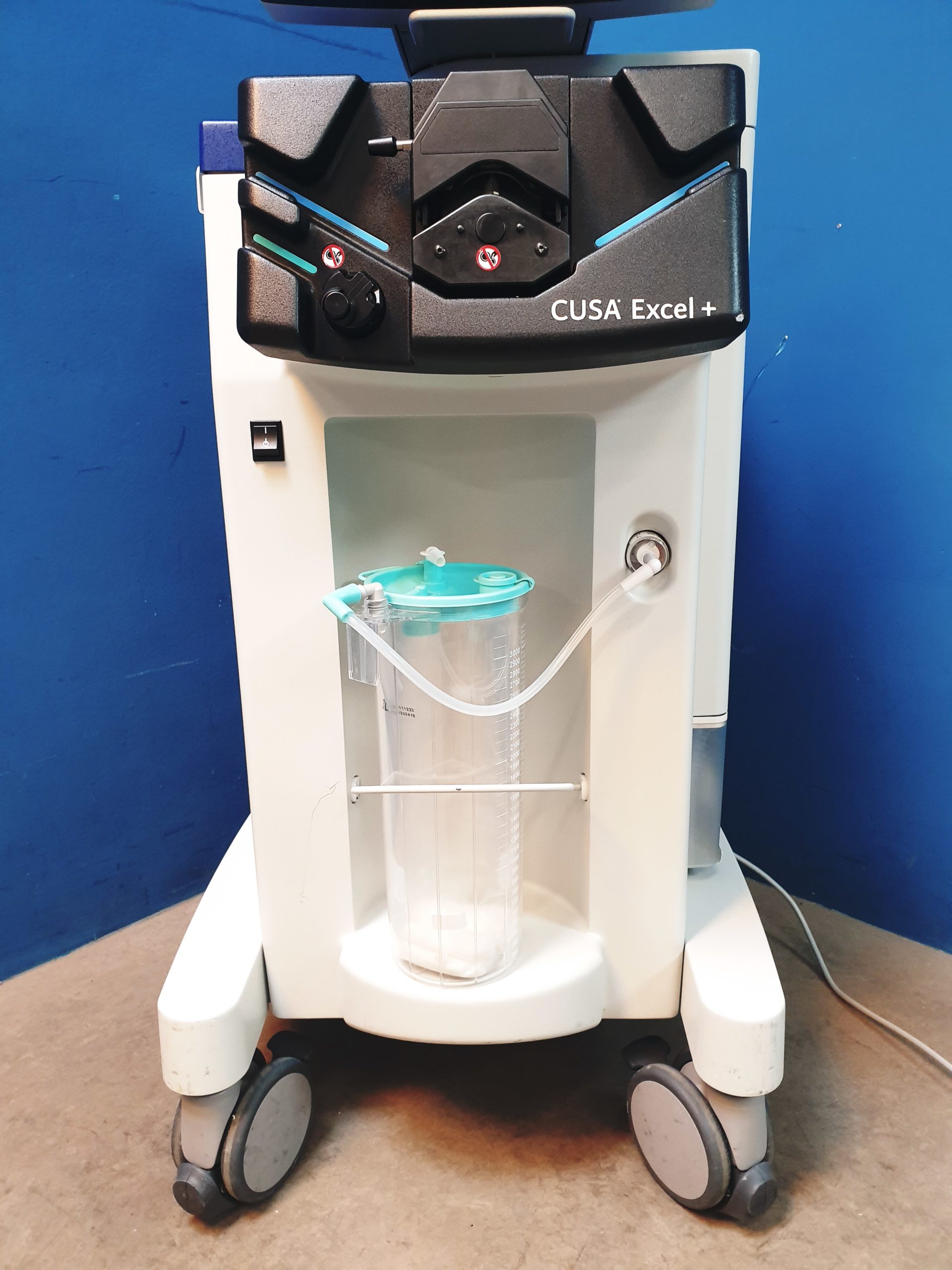 Integra CUSA Excel + Dual Footswitch thumbnail 10