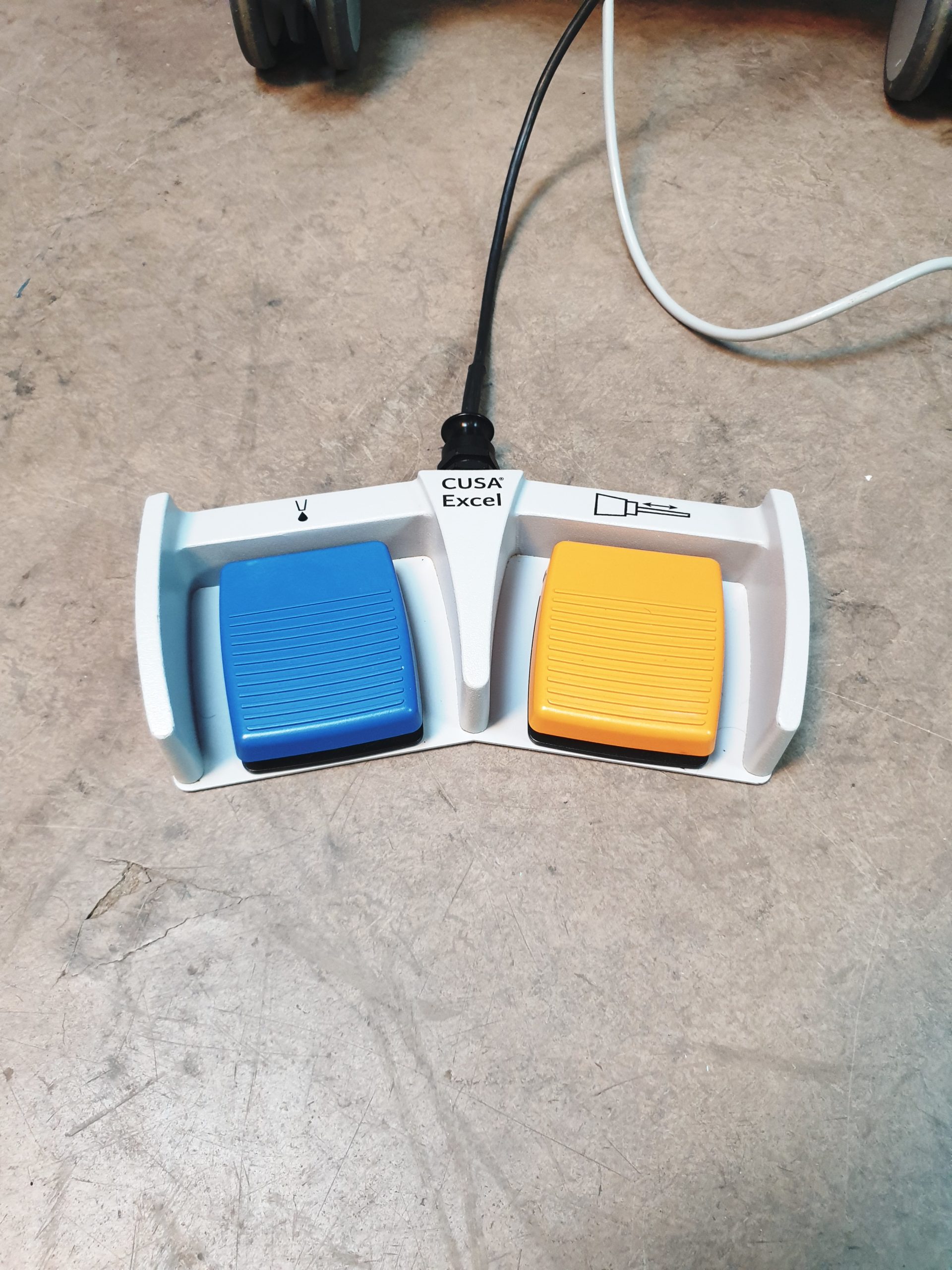 Integra CUSA Excel + Dual Footswitch thumbnail 13
