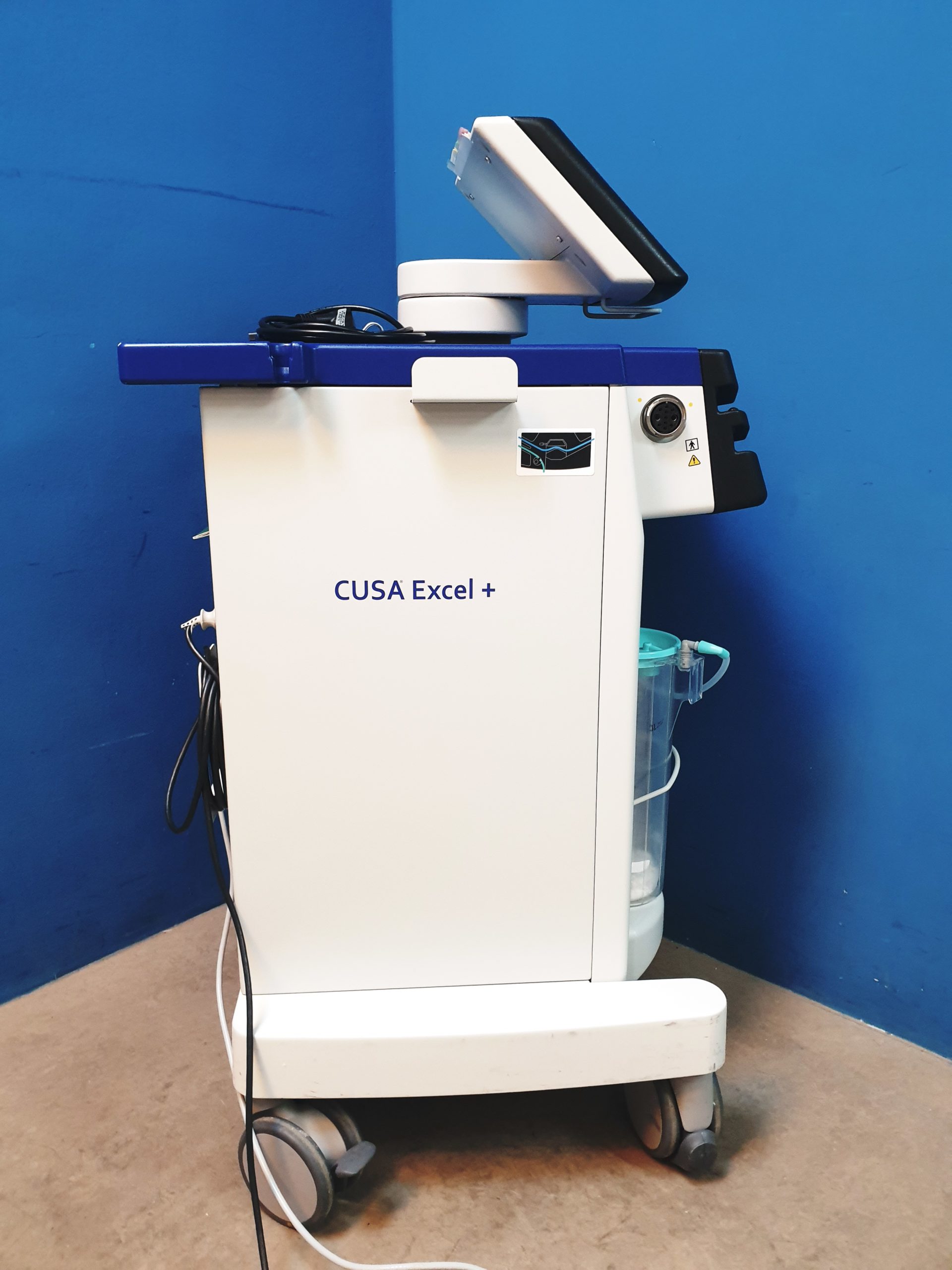 Integra CUSA Excel + Dual Footswitch thumbnail 16