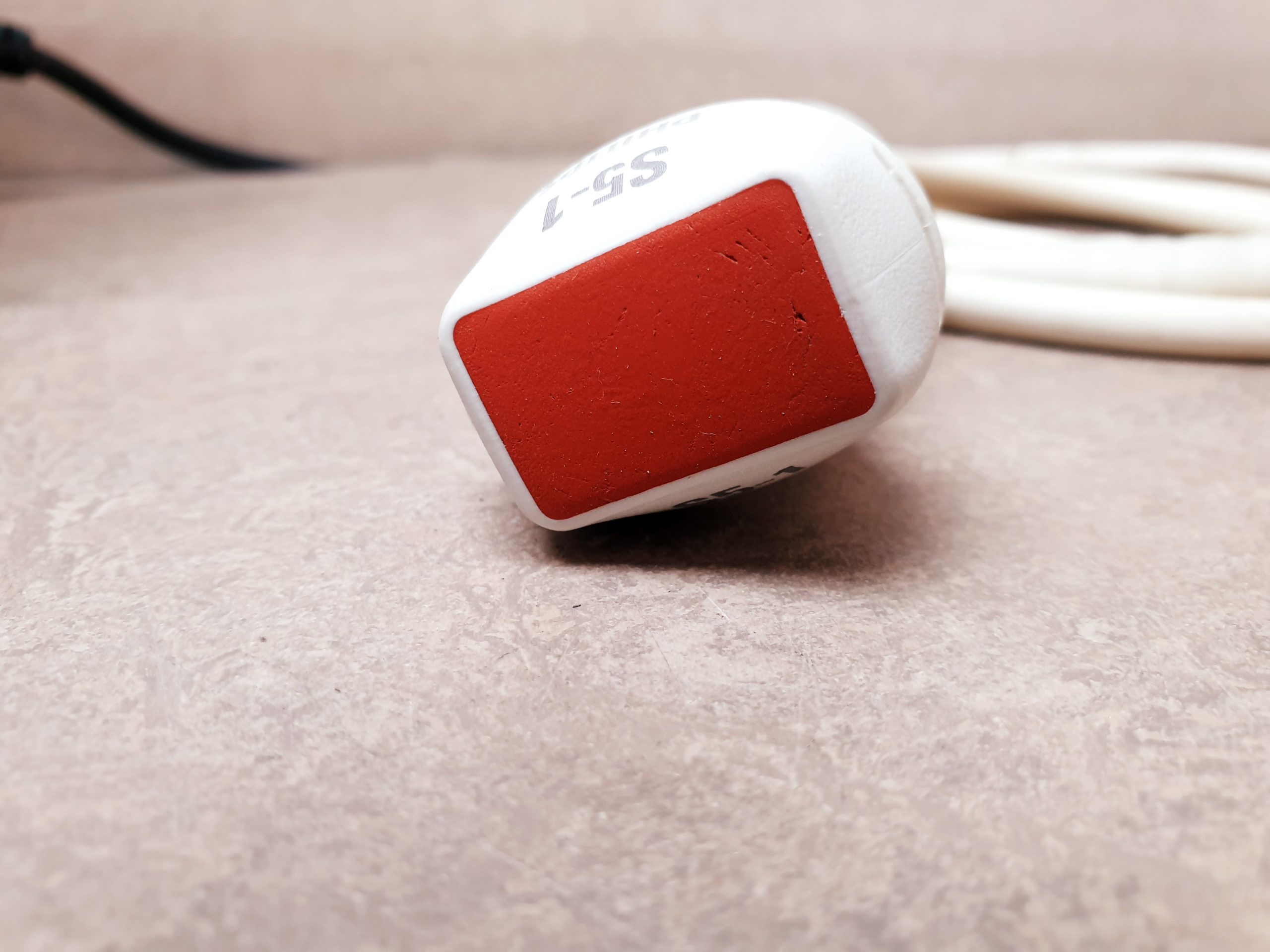 Philips CX-50 CX50 + S5-1 Kardiosonde thumbnail 2