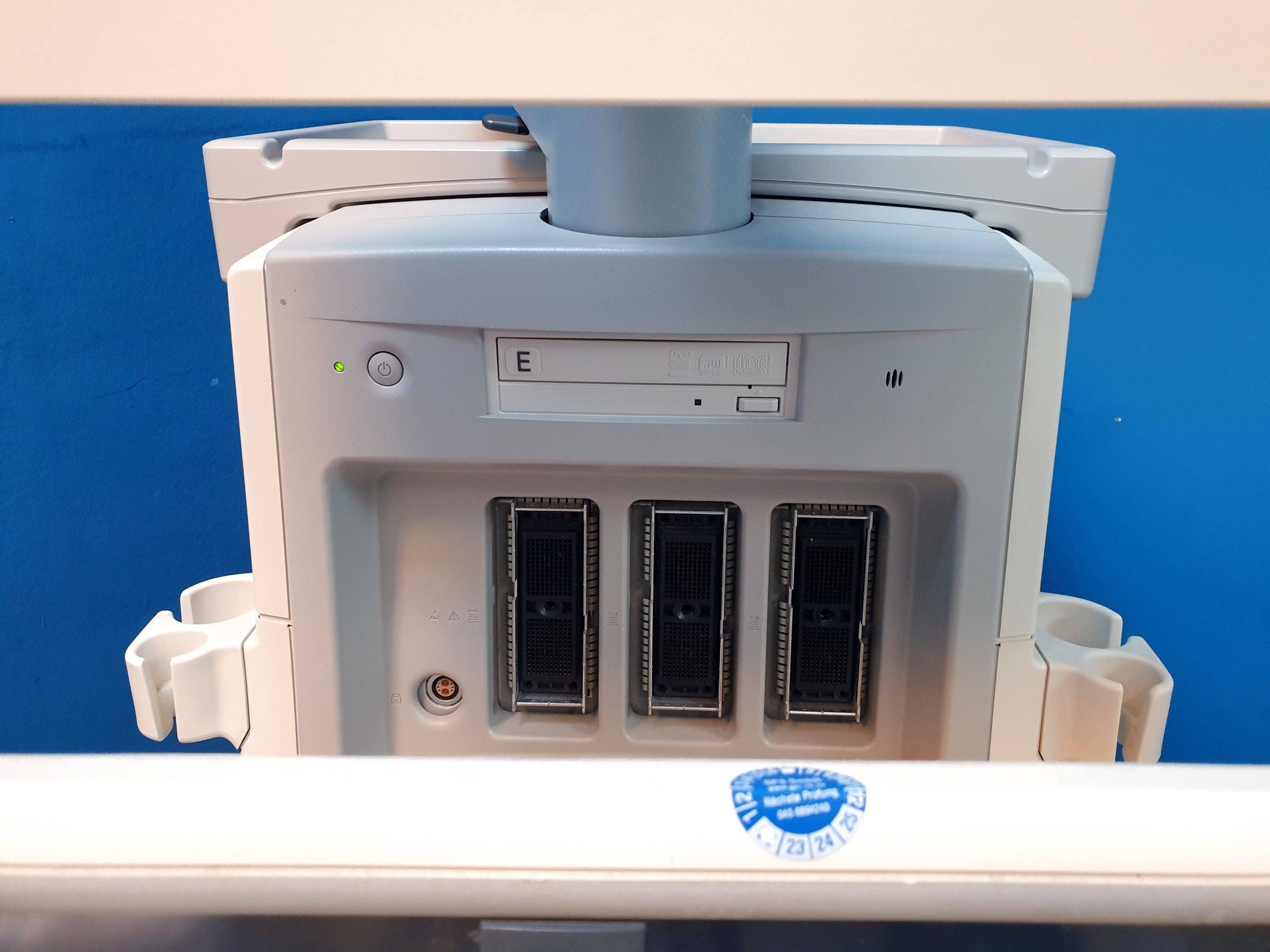 Philips IE33 IE 33 – Ultraschall- DEFEKT thumbnail 7