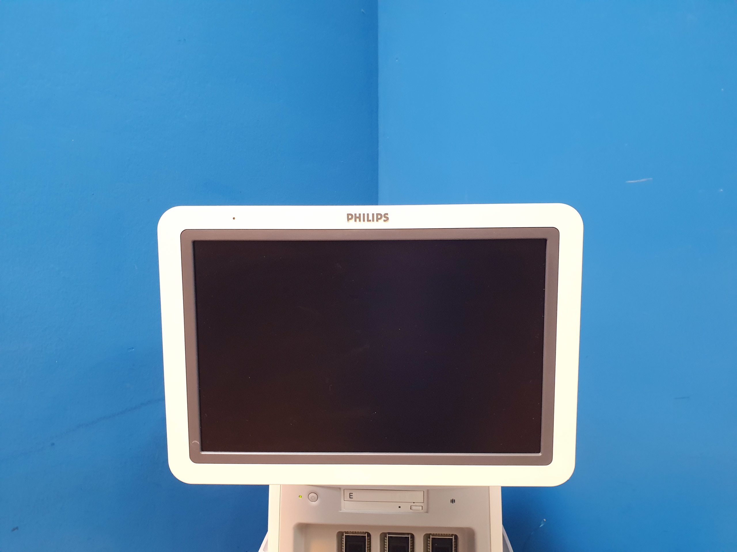 Philips IE33 IE 33 – Ultraschall- DEFEKT thumbnail 8
