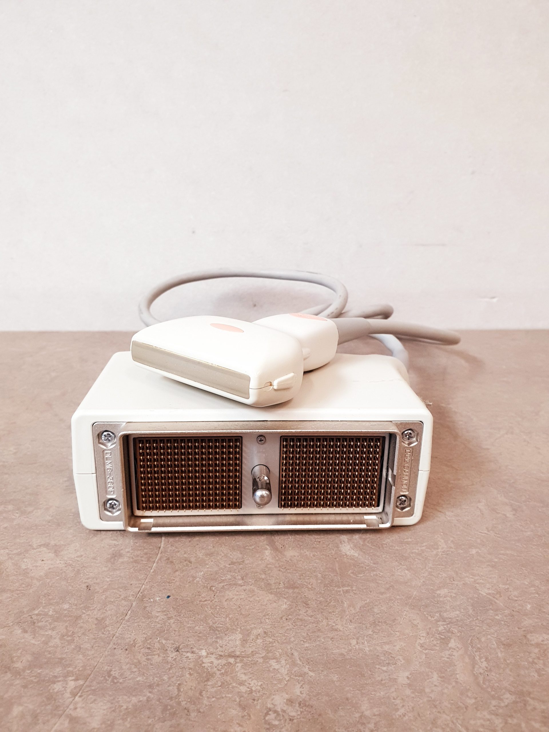 Toshiba 12L5 — PLT-805AT – PLT805AT Linear Sonde — image 1 of 11