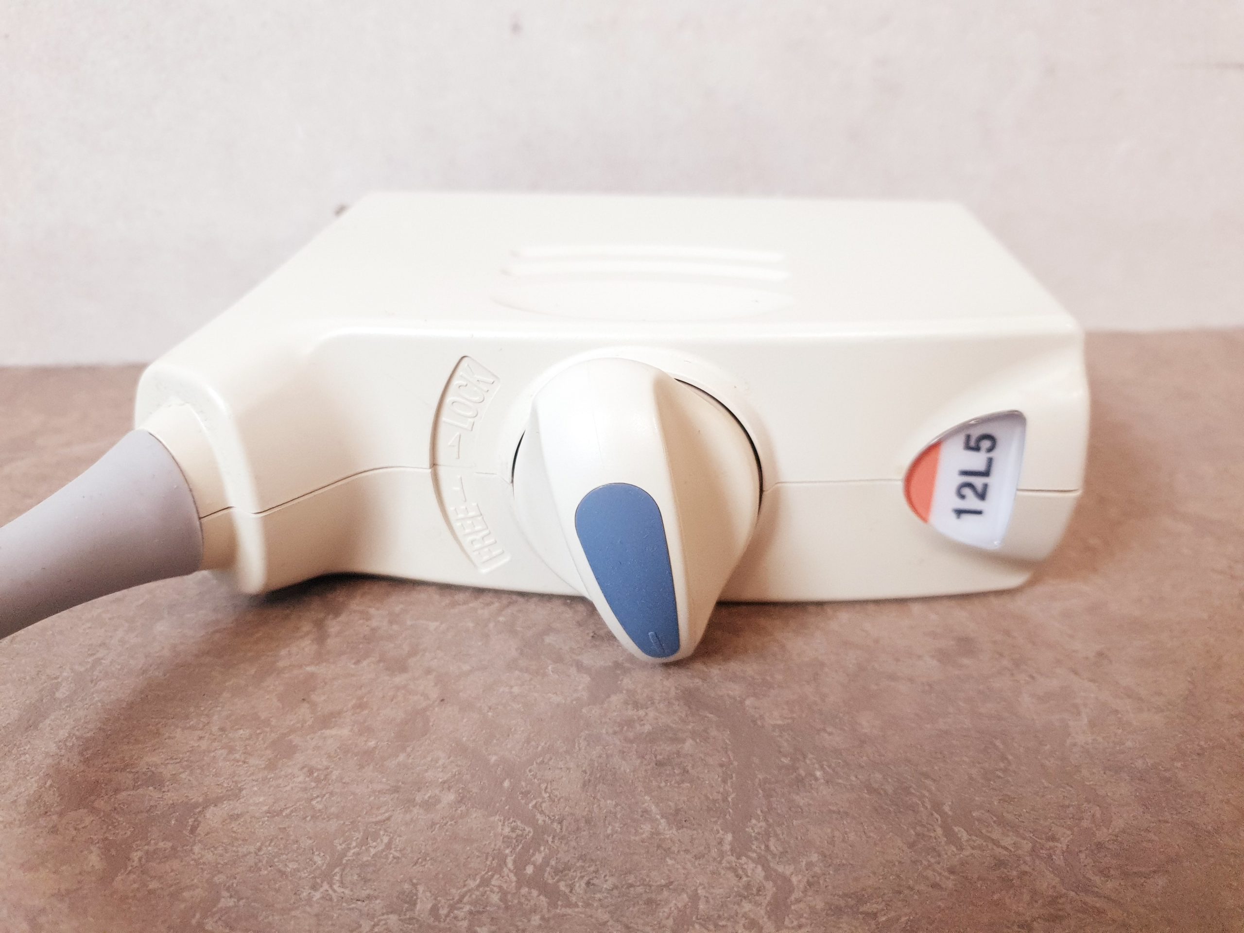Toshiba 12L5 — PLT-805AT – PLT805AT Linear Sonde thumbnail 3