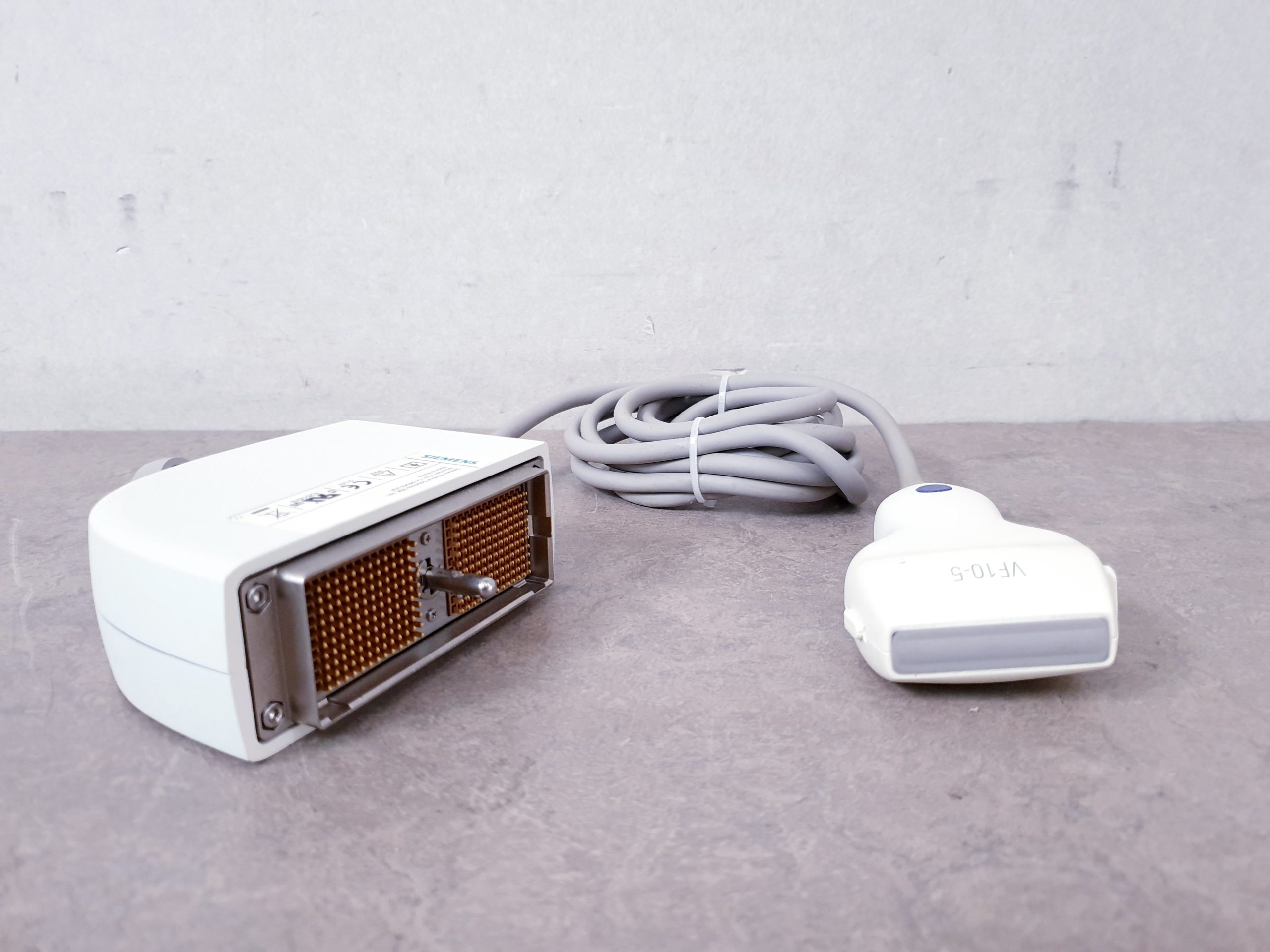Siemens VF10-5 VF 10-5 Sonde thumbnail 2