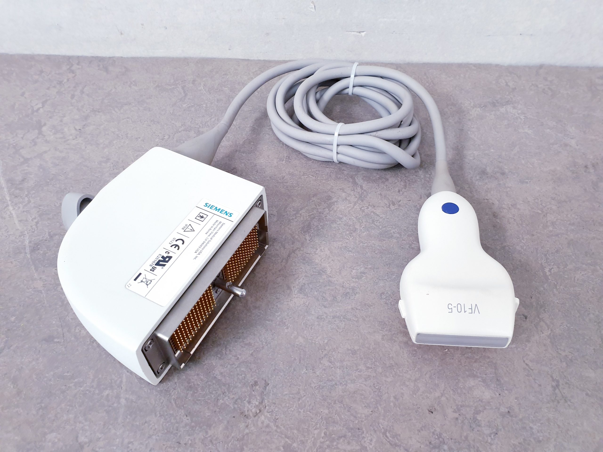 Siemens VF10-5 VF 10-5 Sonde thumbnail 3