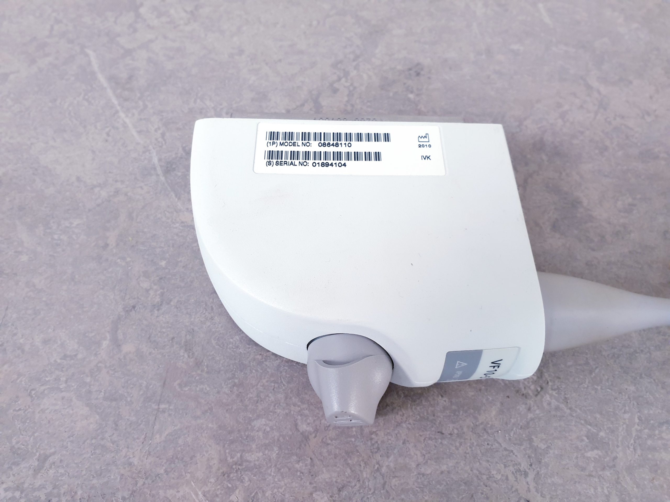 Siemens VF10-5 VF 10-5 Sonde thumbnail 6