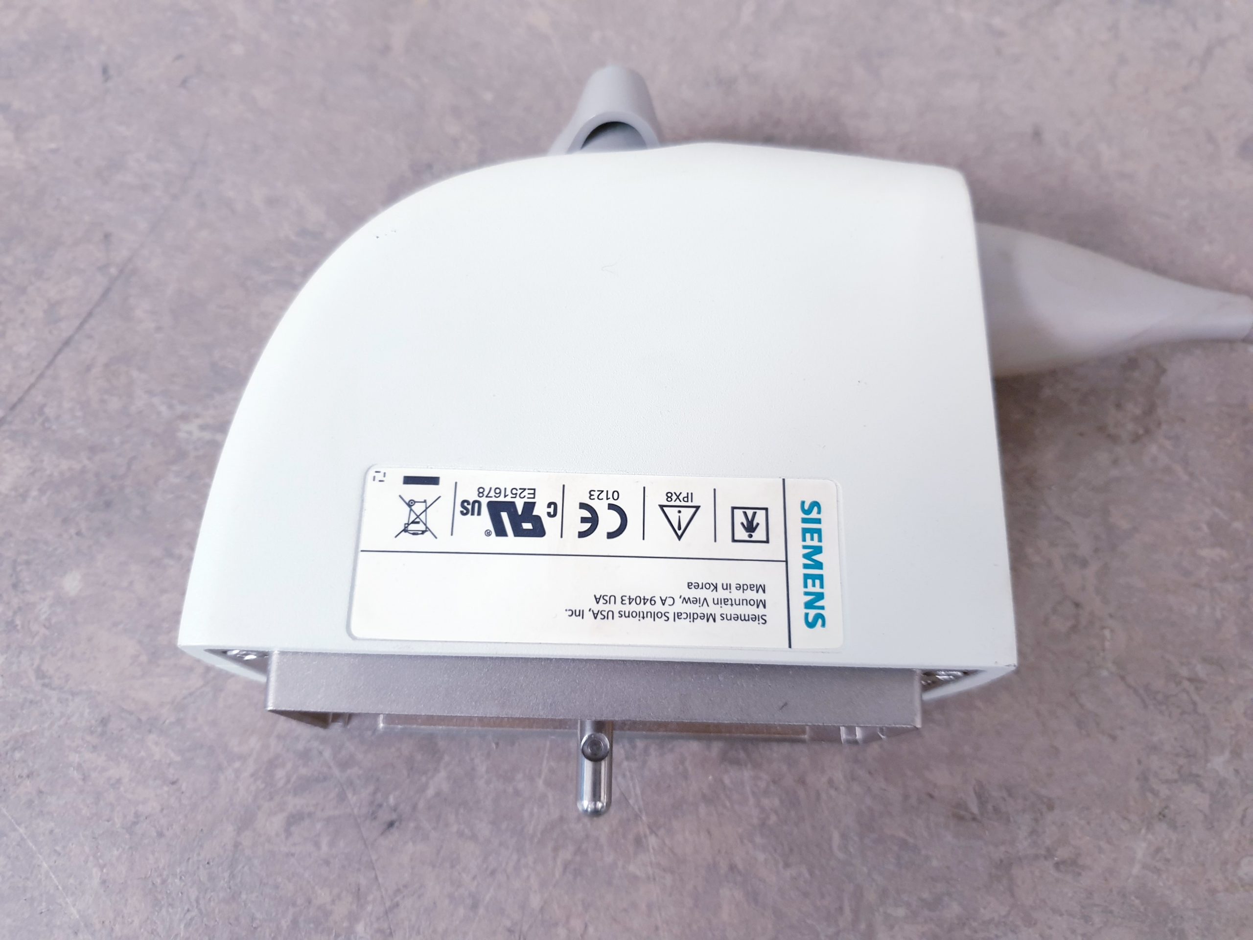 Siemens VF10-5 VF 10-5 Sonde thumbnail 9