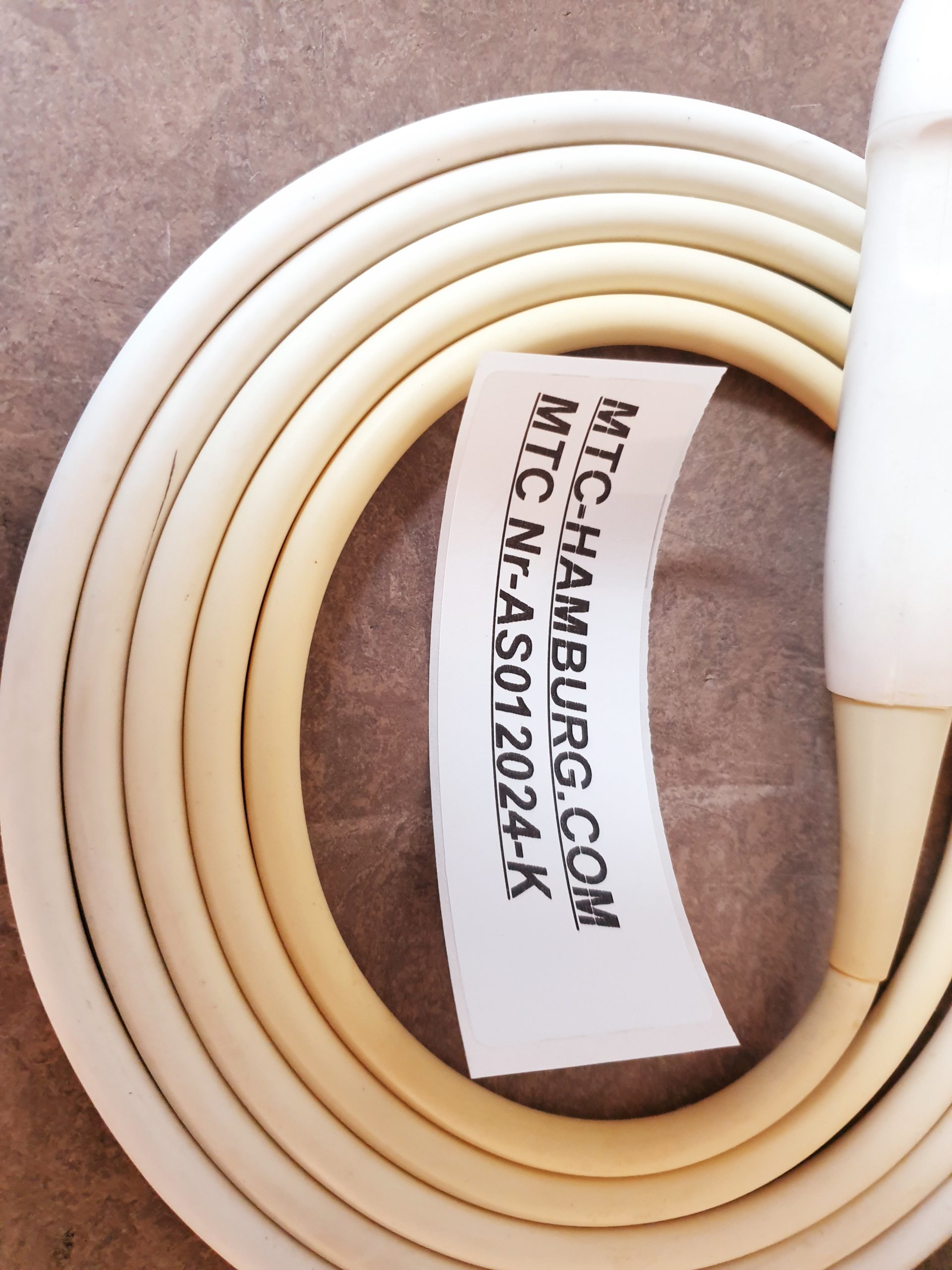 GE 12S-D 12SD S12 SD Sonde – Probe Kardiosonde thumbnail 2