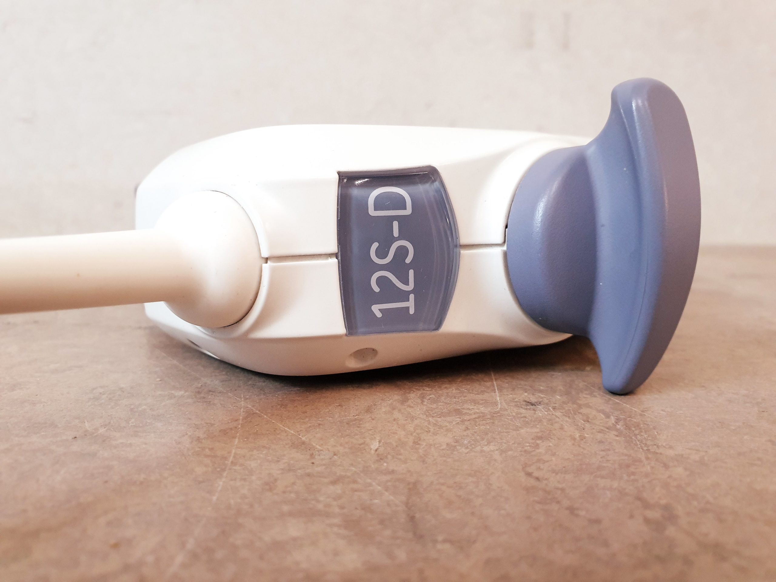 GE 12S-D 12SD S12 SD Sonde – Probe Kardiosonde thumbnail 6