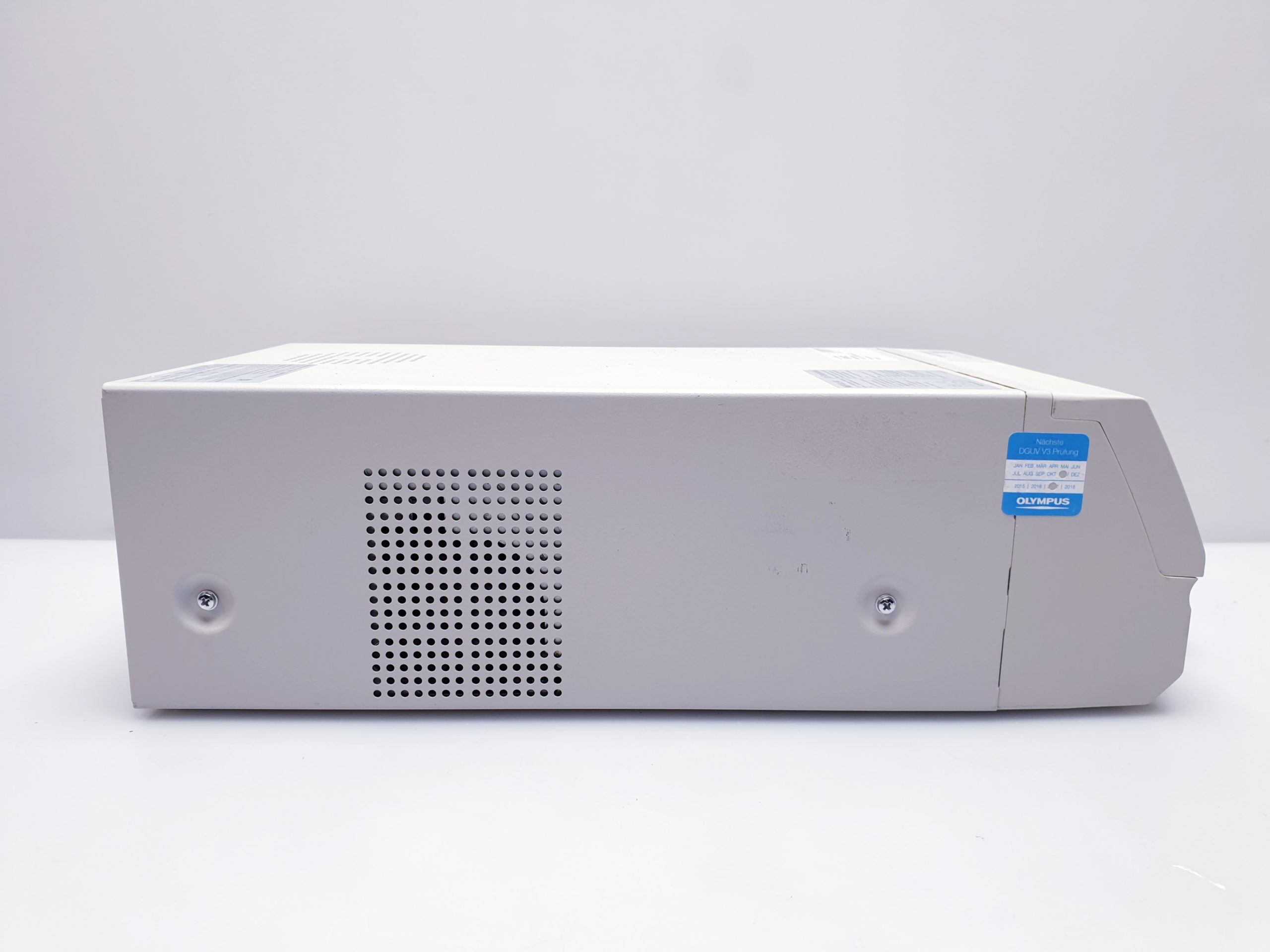 Sony UP-21MD Color Video Printer thumbnail 7