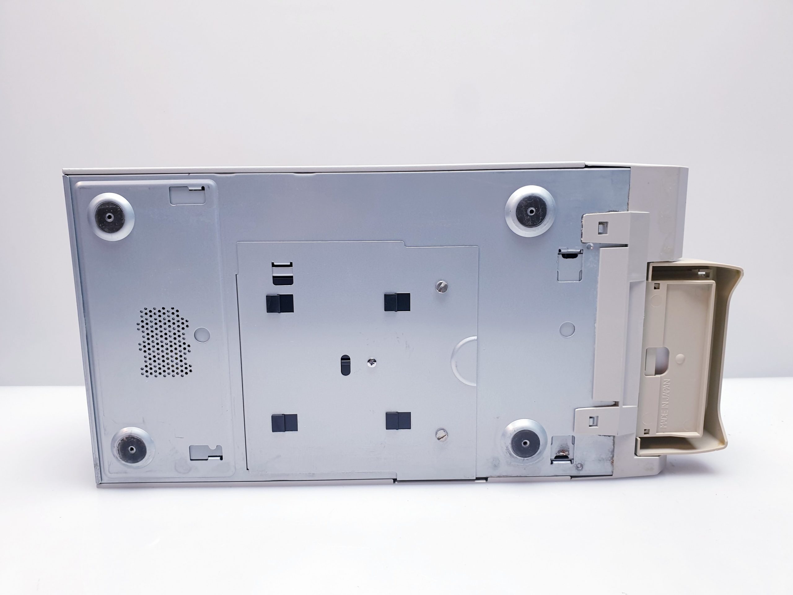 Sony UP-21MD Color Video Printer thumbnail 9
