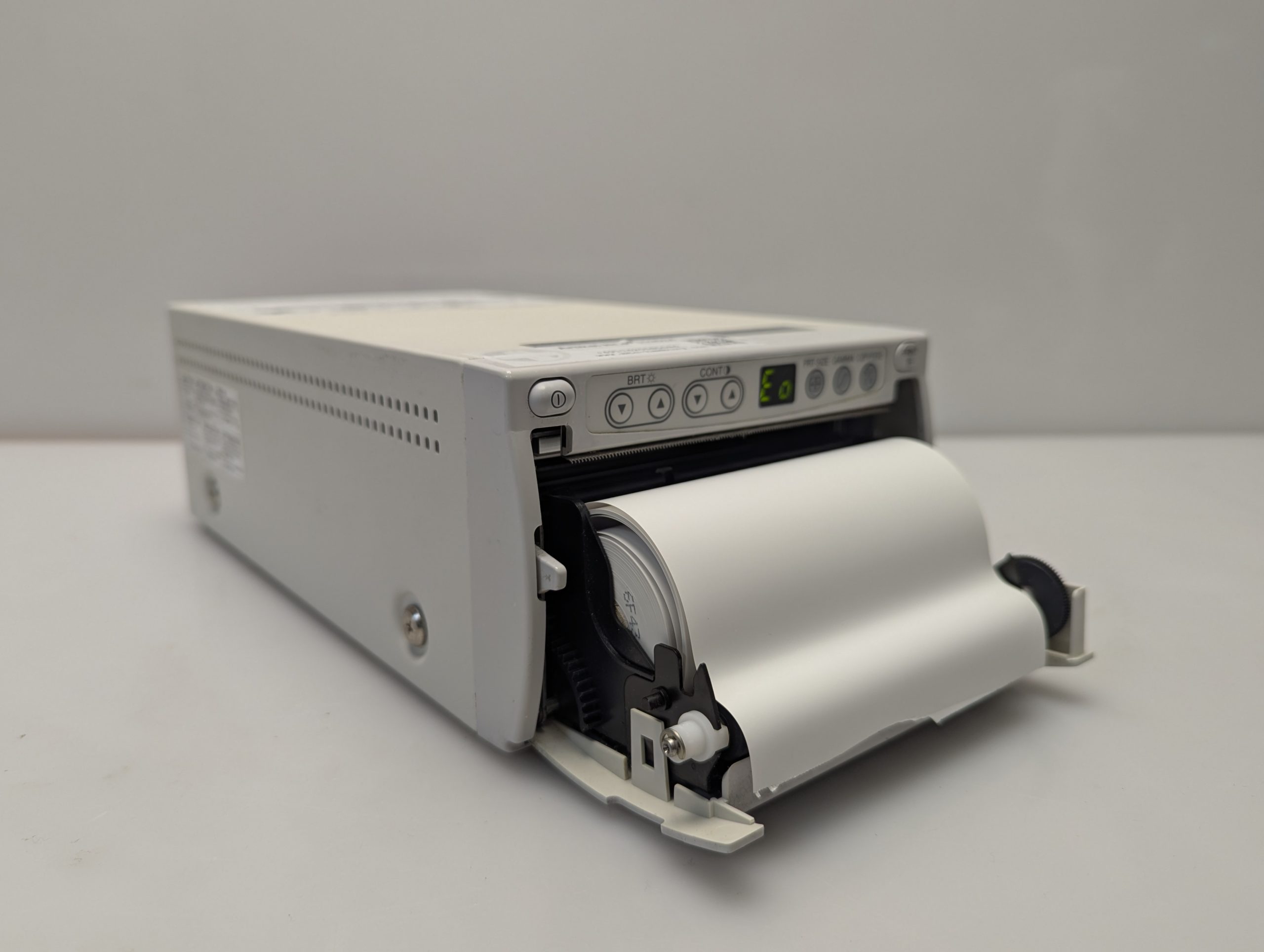 MITSUBISHI – P91E Printer Ultraschall-Drucker thumbnail 6
