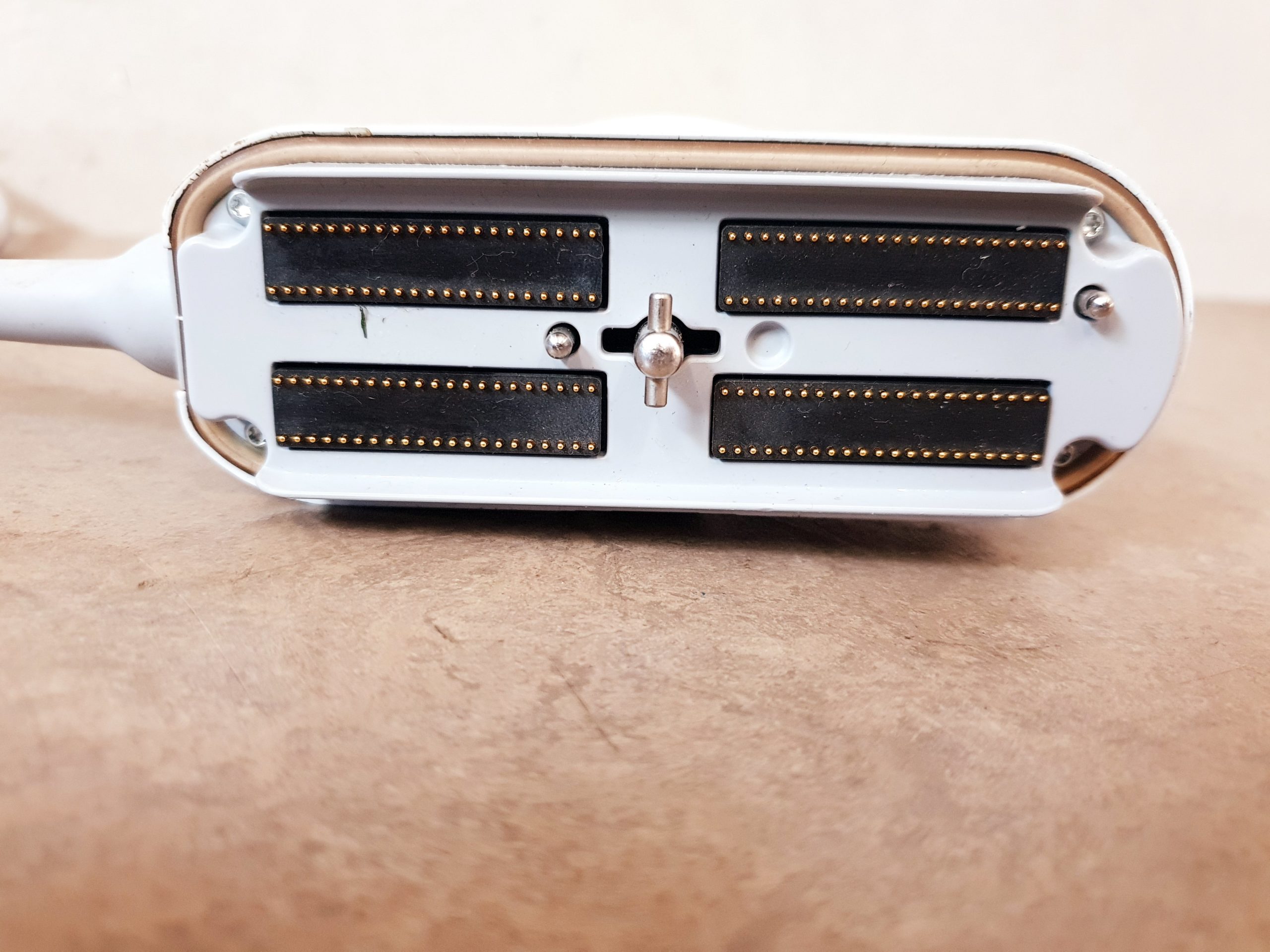 Zonare C9-3 // C 9 3 Convex Array Probe for Zonare Ultrasounds thumbnail 5