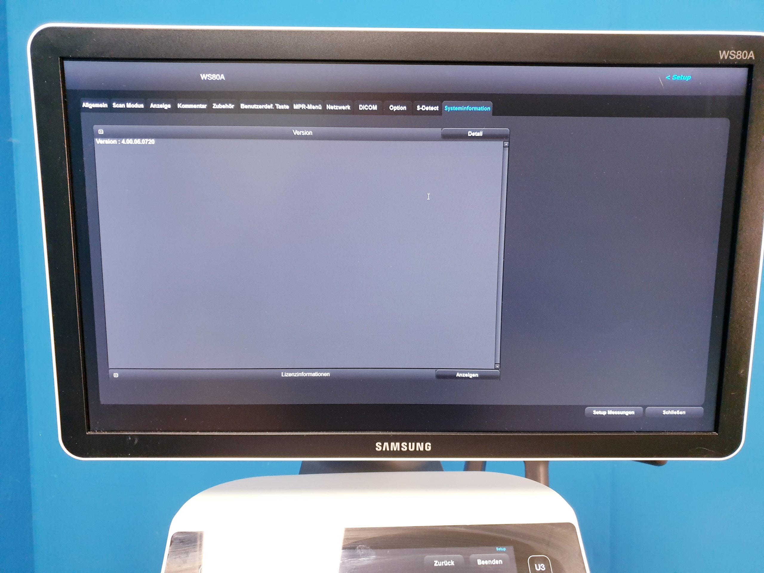 Samsung WS80A – CA1-7A + E3-12A + LA3-16A DOM2016 thumbnail 14