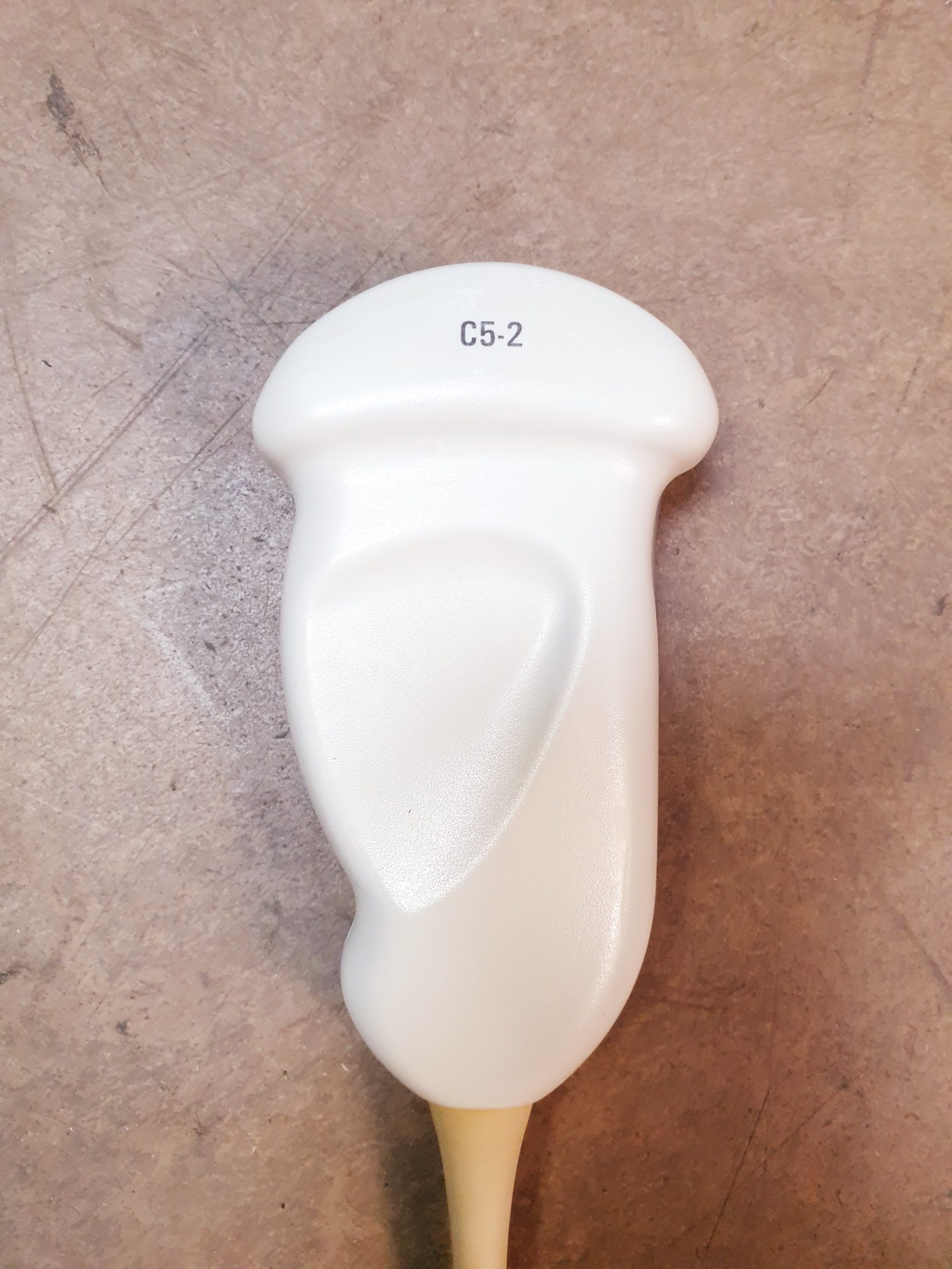 Philips C5-2 Konvex Sonde thumbnail 5