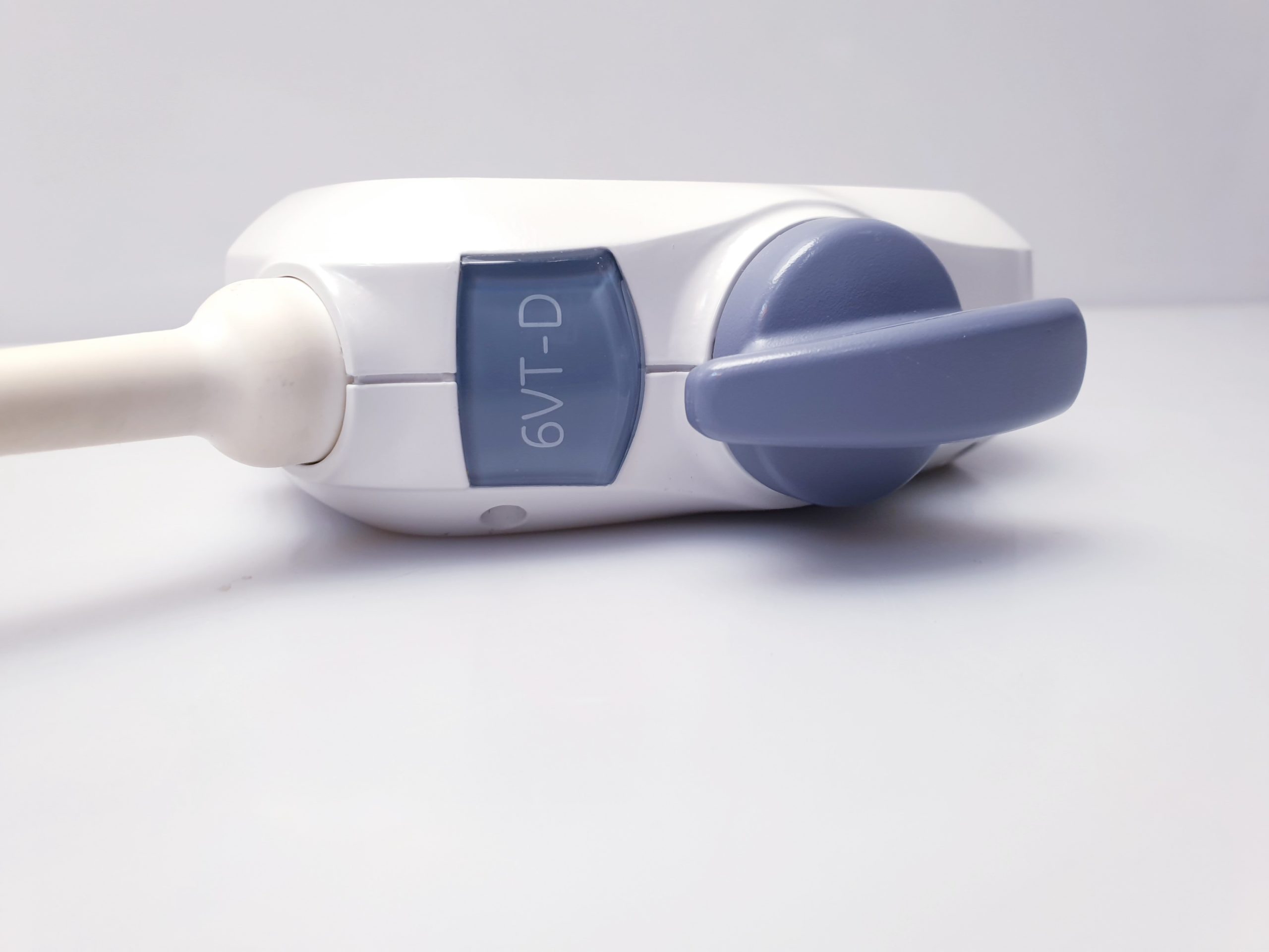 GE 6VT-D Probe Sonde, Ultraschall-TEE-Sonde DOM 2014 thumbnail 8