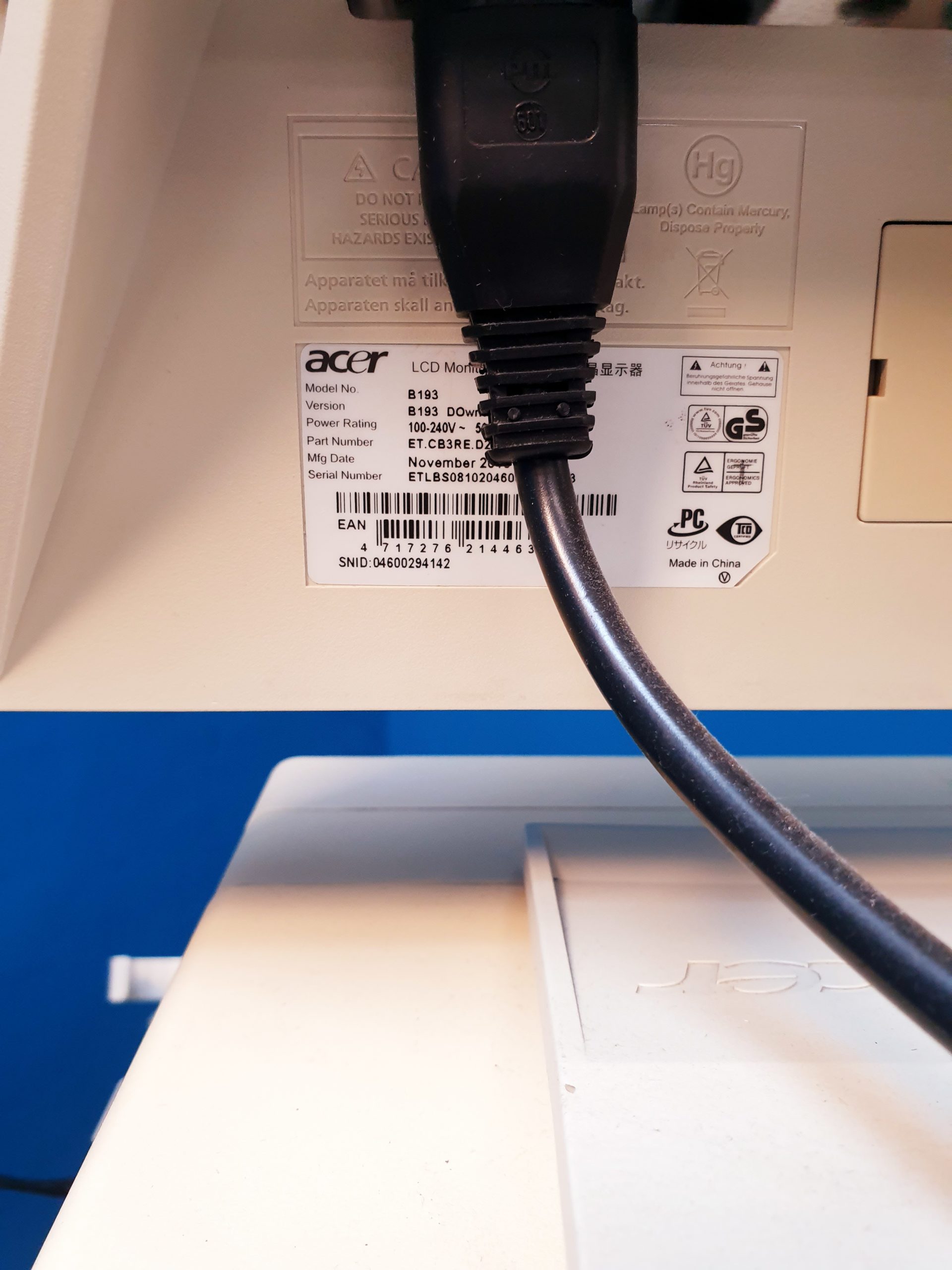 ELCAT Vasolab 5000 + Stiftsoinde Vascular Diagnostic System thumbnail 28