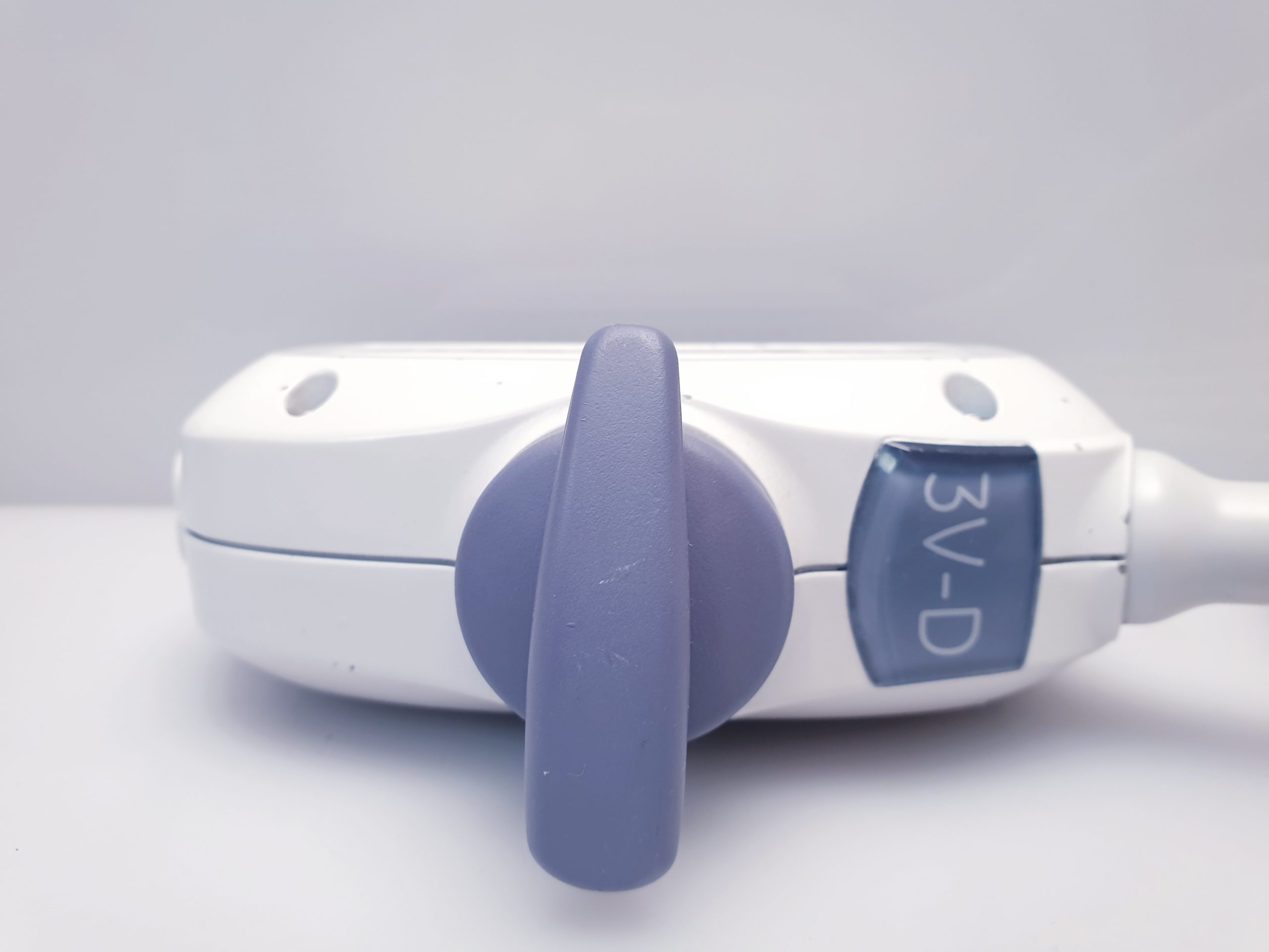 GE Healthcare 3V-D 3VD Ultrasound Transducer Probe thumbnail 4