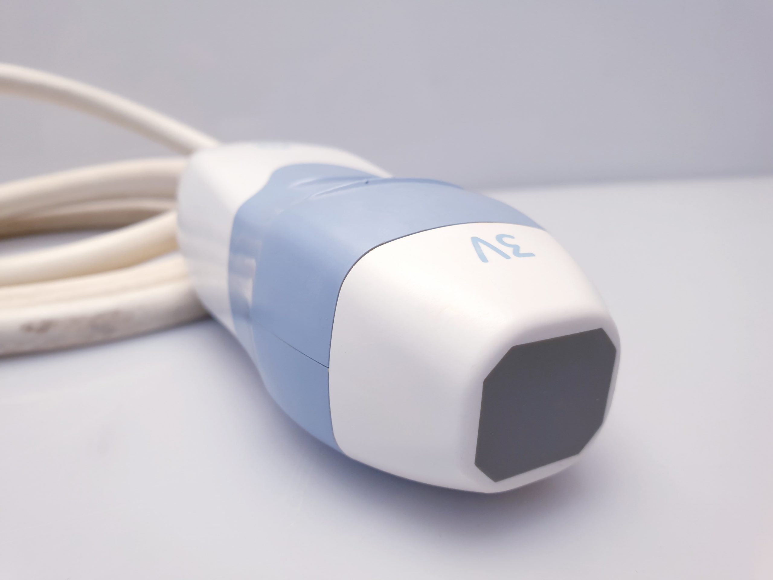 GE Healthcare 3V-D 3VD Ultrasound Transducer Probe thumbnail 6