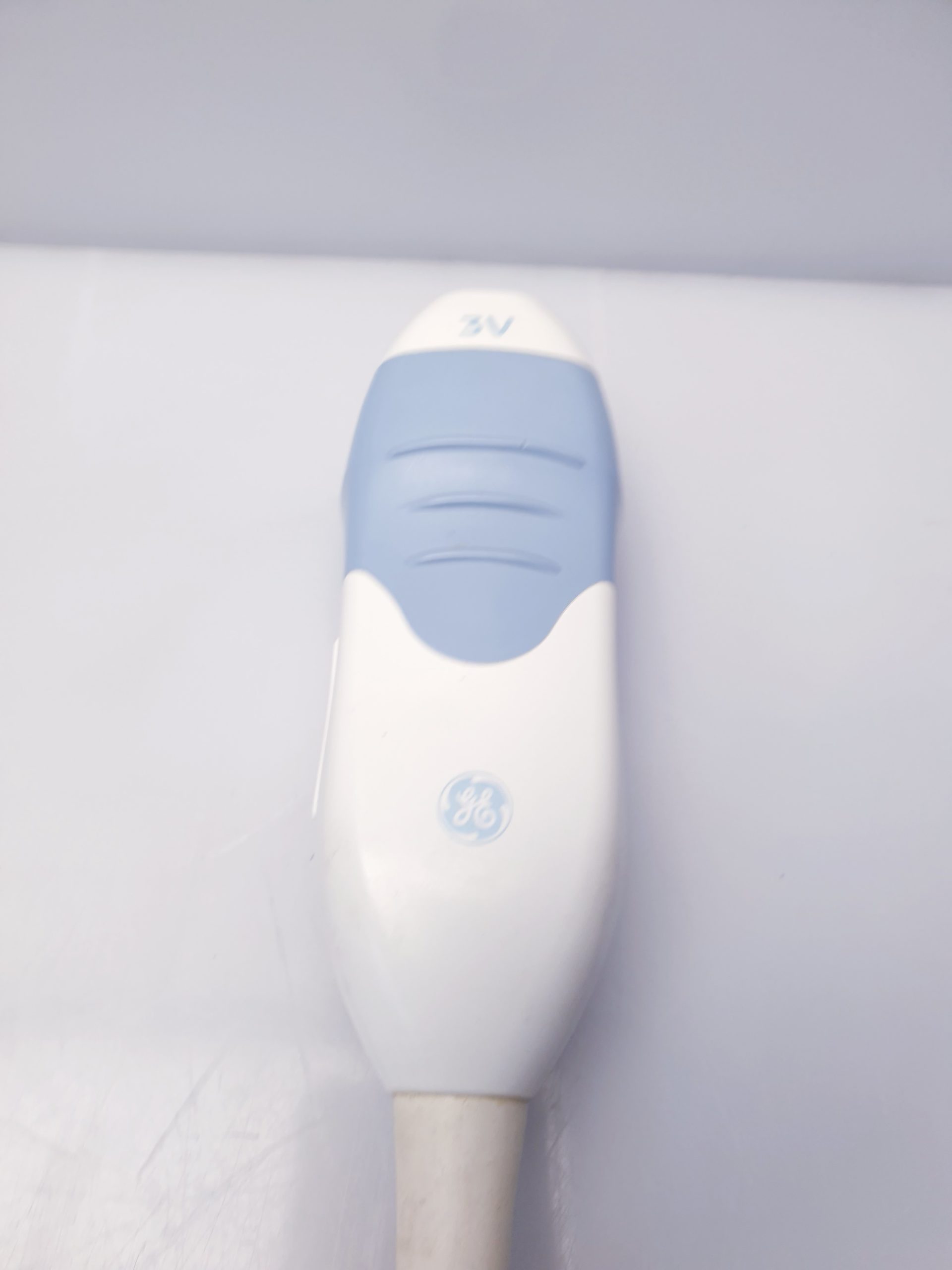 GE Healthcare 3V-D 3VD Ultrasound Transducer Probe thumbnail 7