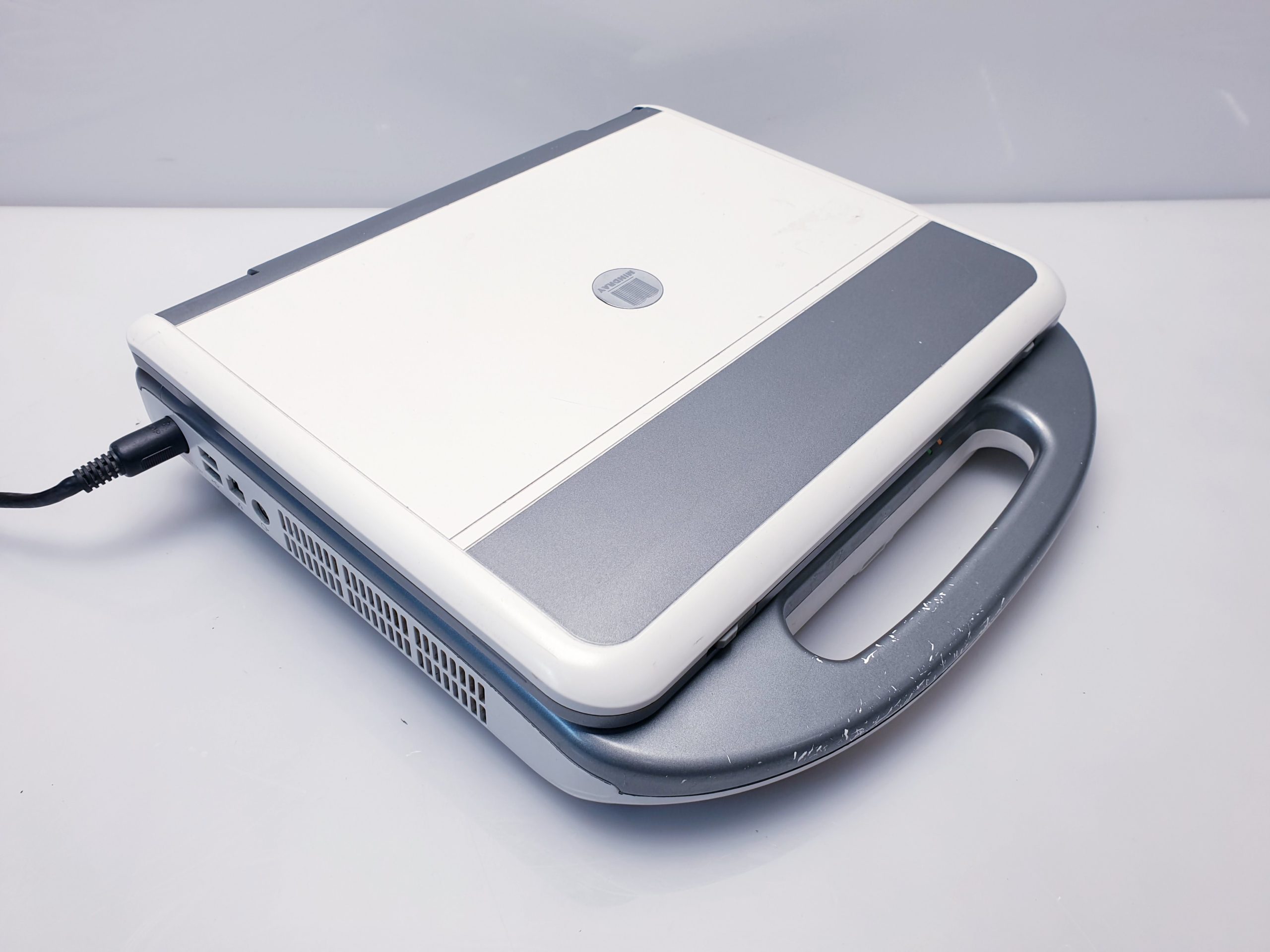 Mindray M5 + 3C5S Konvex +7L4S Linear – Farbdoppler thumbnail 4