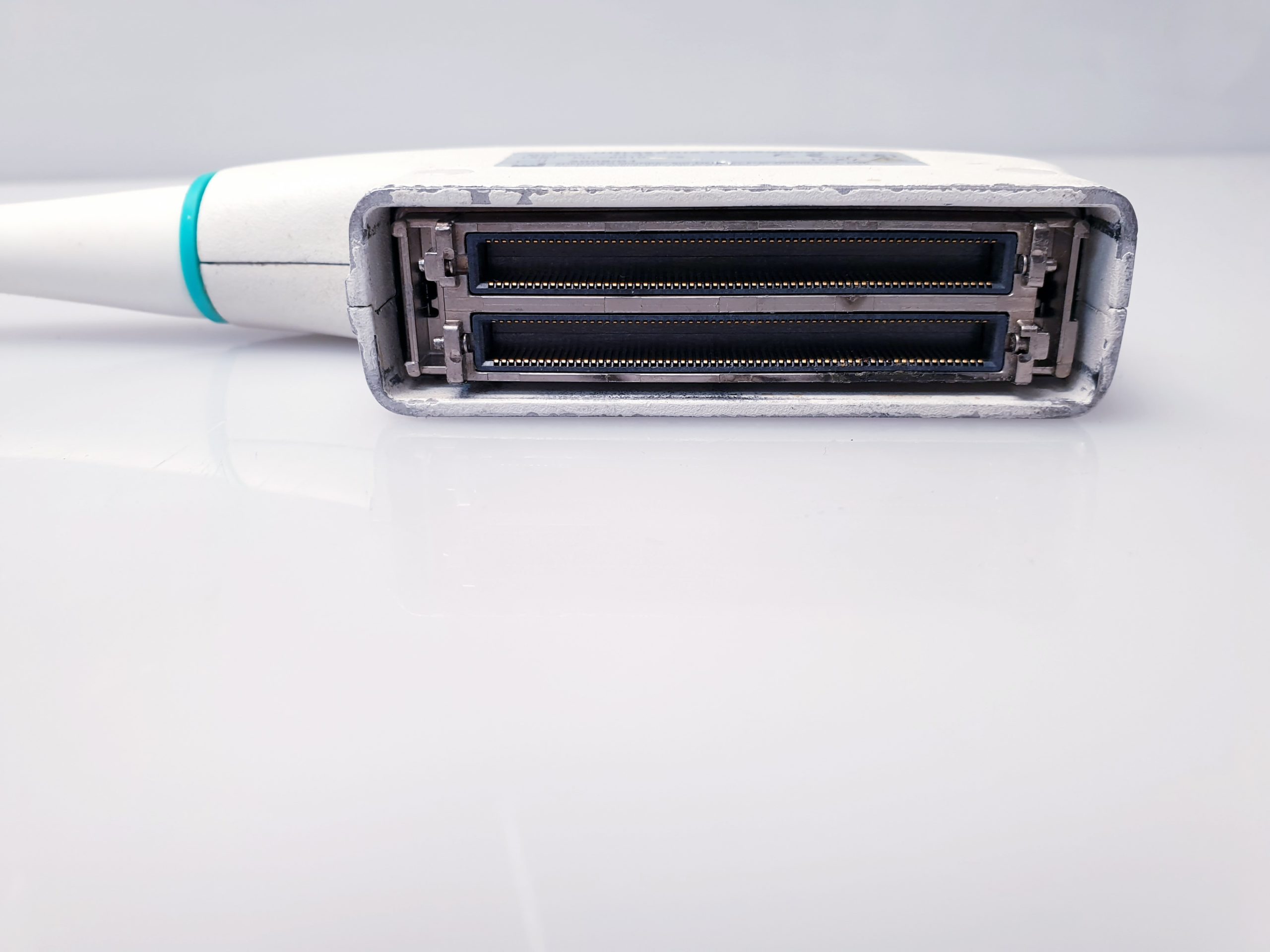 Mindray M5 + 3C5S Konvex +7L4S Linear – Farbdoppler thumbnail 9