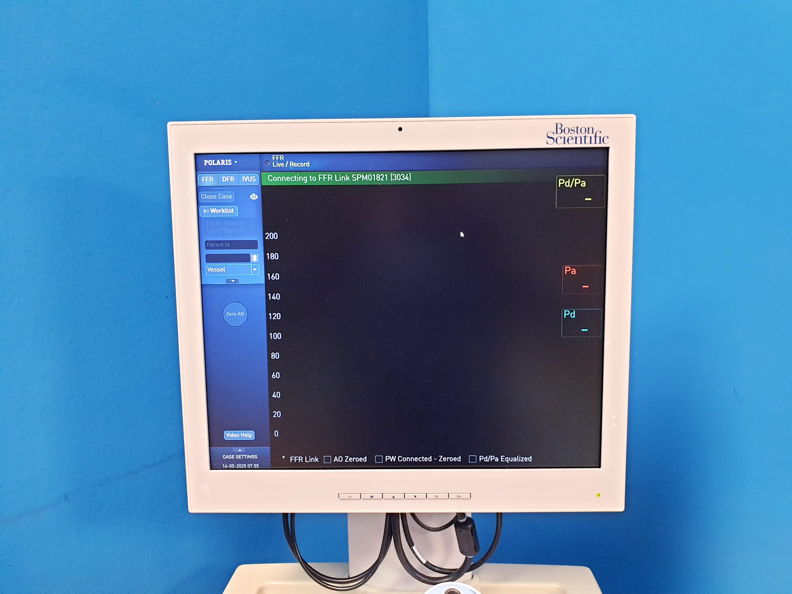 Boston Scientific iLab Ultrasound Imaging System thumbnail 8