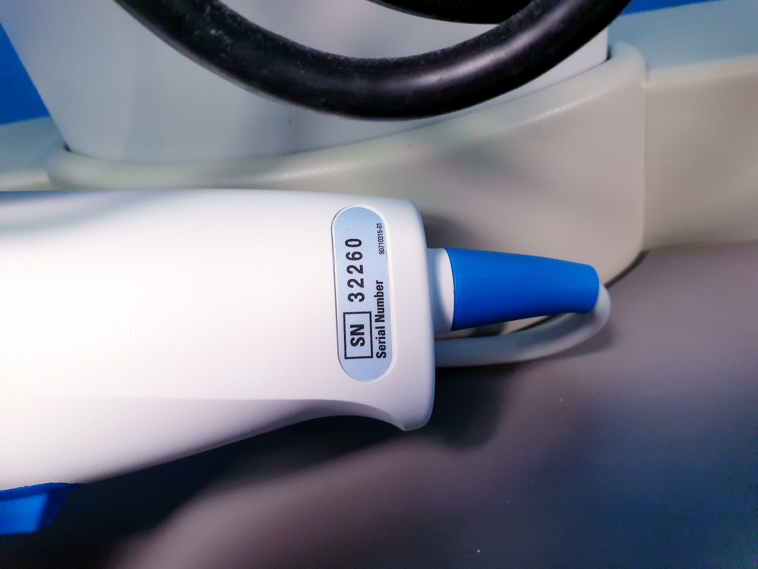 Boston Scientific iLab Ultrasound Imaging System thumbnail 11