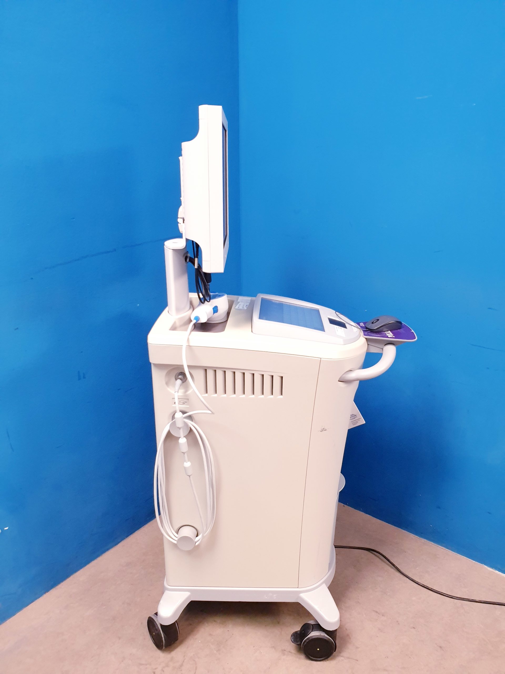 Boston Scientific iLab Ultrasound Imaging System thumbnail 16