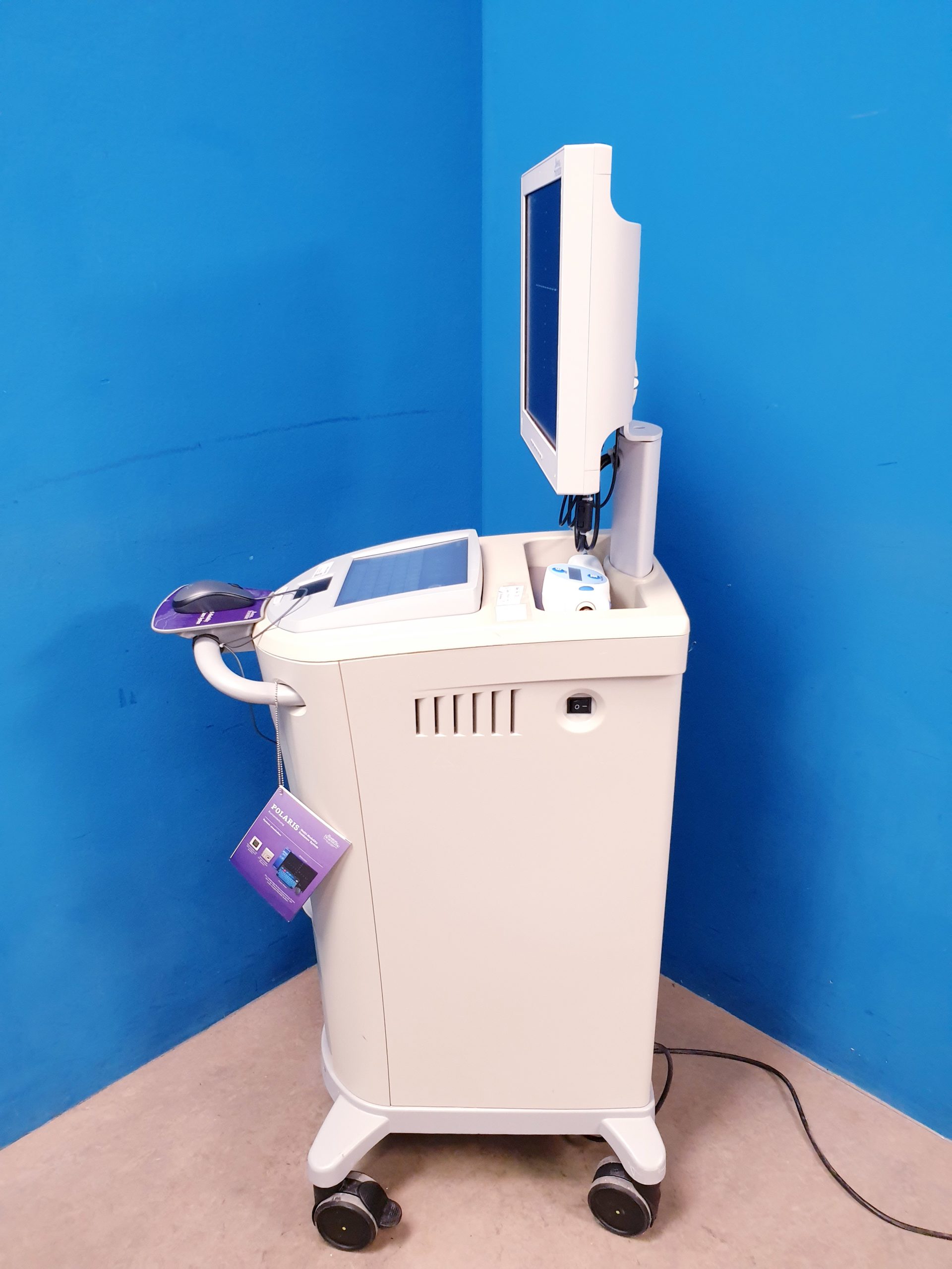 Boston Scientific iLab Ultrasound Imaging System thumbnail 17