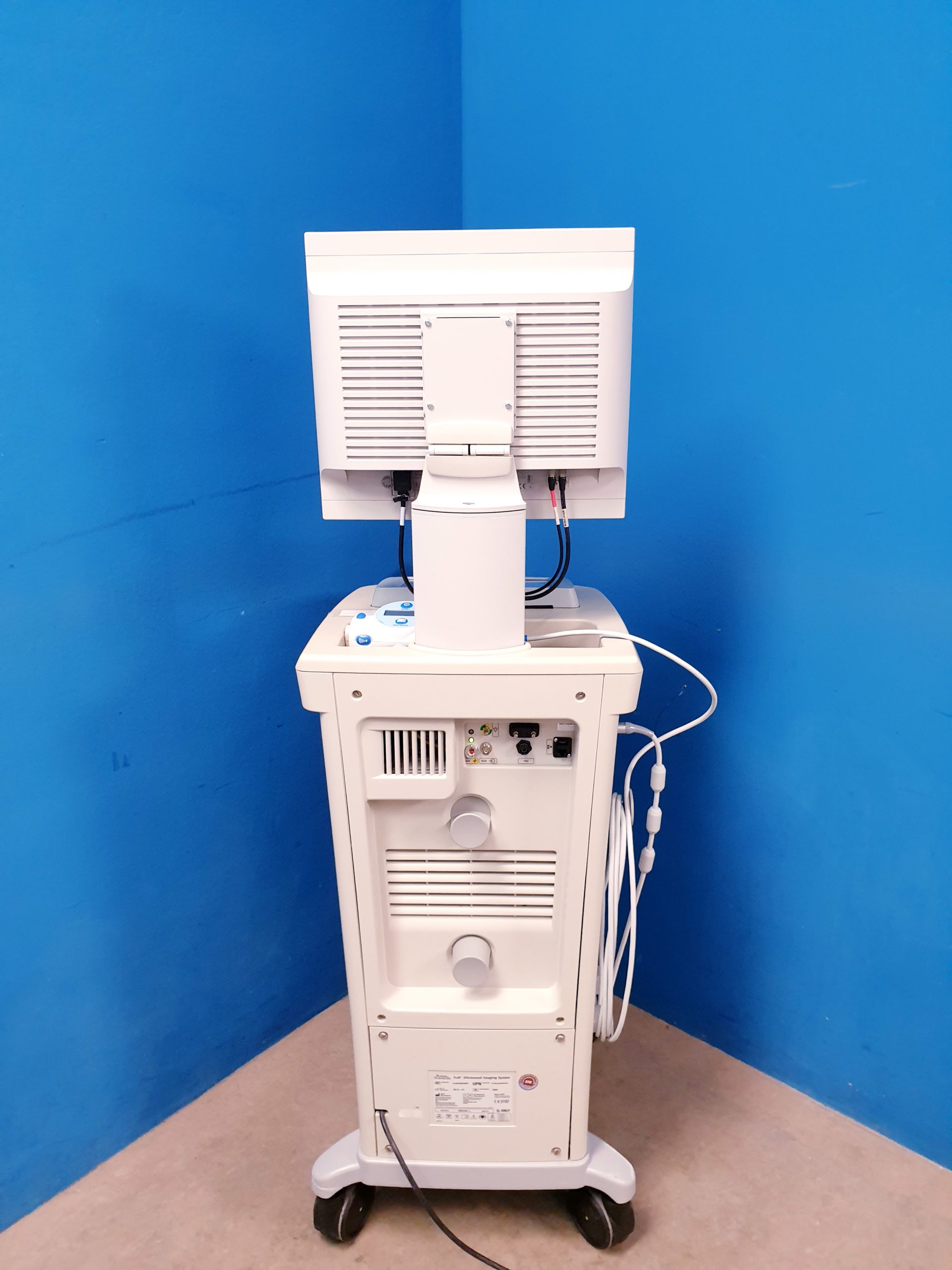 Boston Scientific iLab Ultrasound Imaging System thumbnail 18