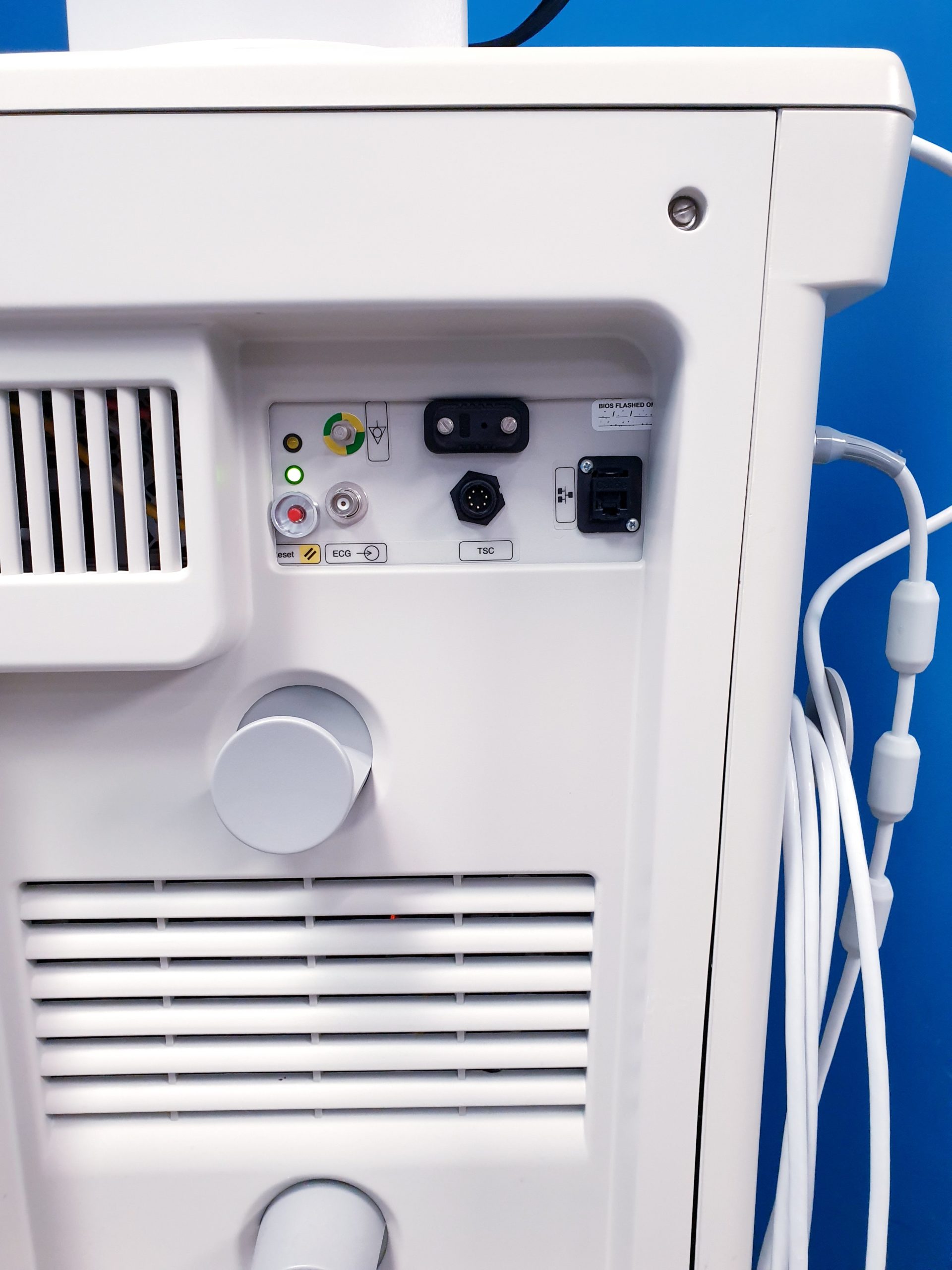 Boston Scientific iLab Ultrasound Imaging System thumbnail 20