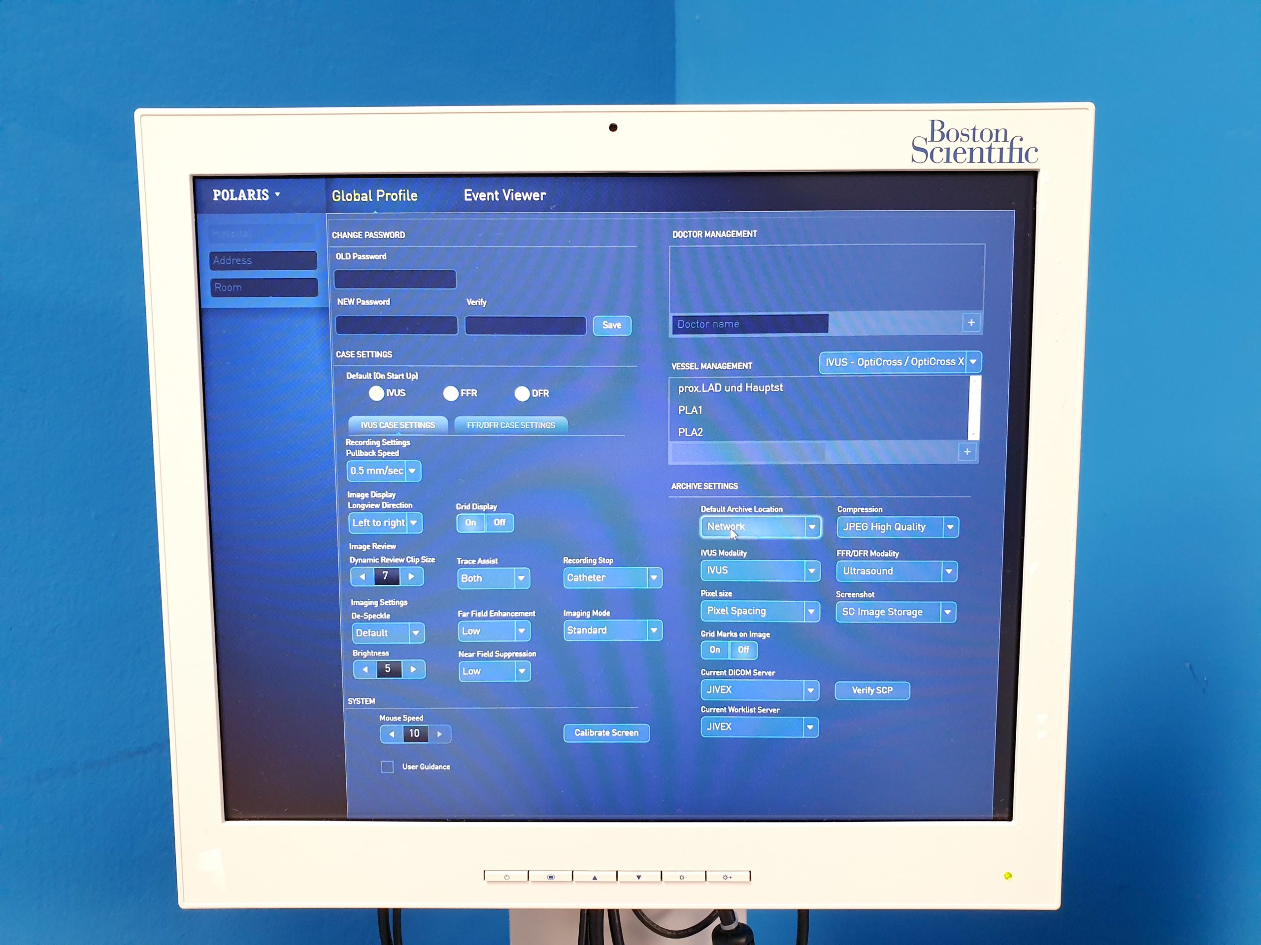 Boston Scientific iLab Ultrasound Imaging System thumbnail 22