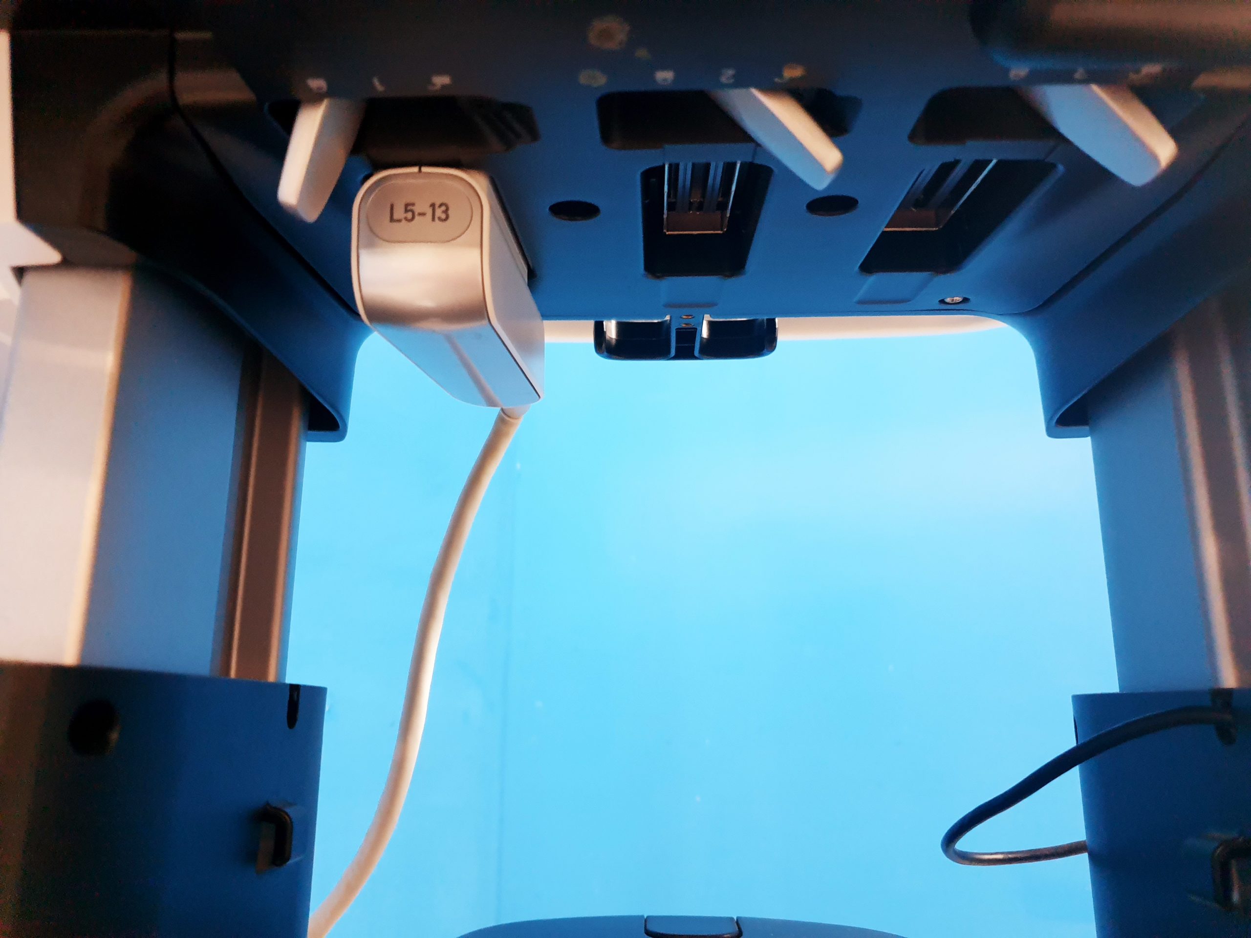 Samsung HM70A + L5-13 Linear Sonde + …. DOM 2015 thumbnail 12