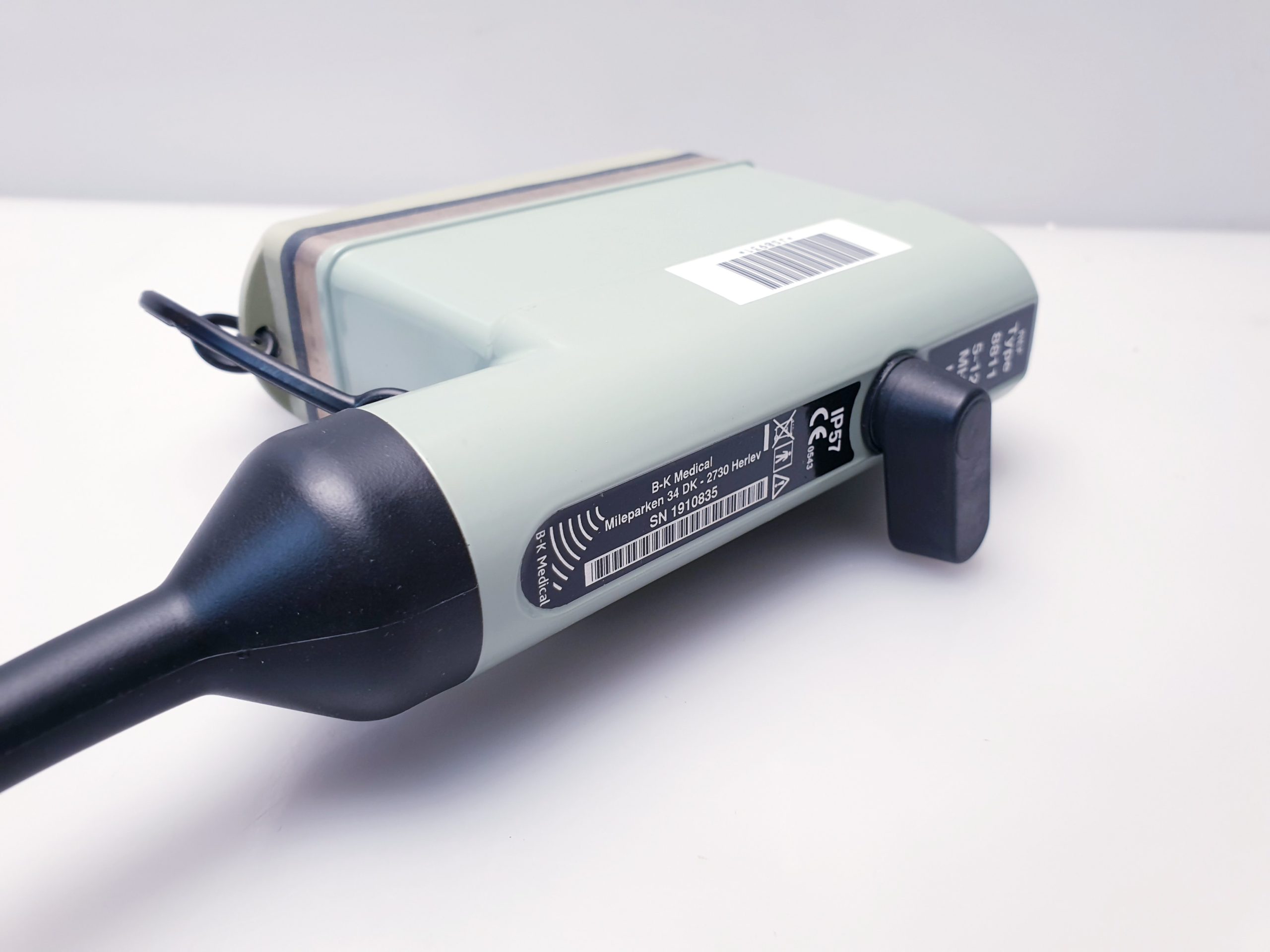 BK Medical Typ 8811 12-5 MHz linear Ultraschallsonde thumbnail 6