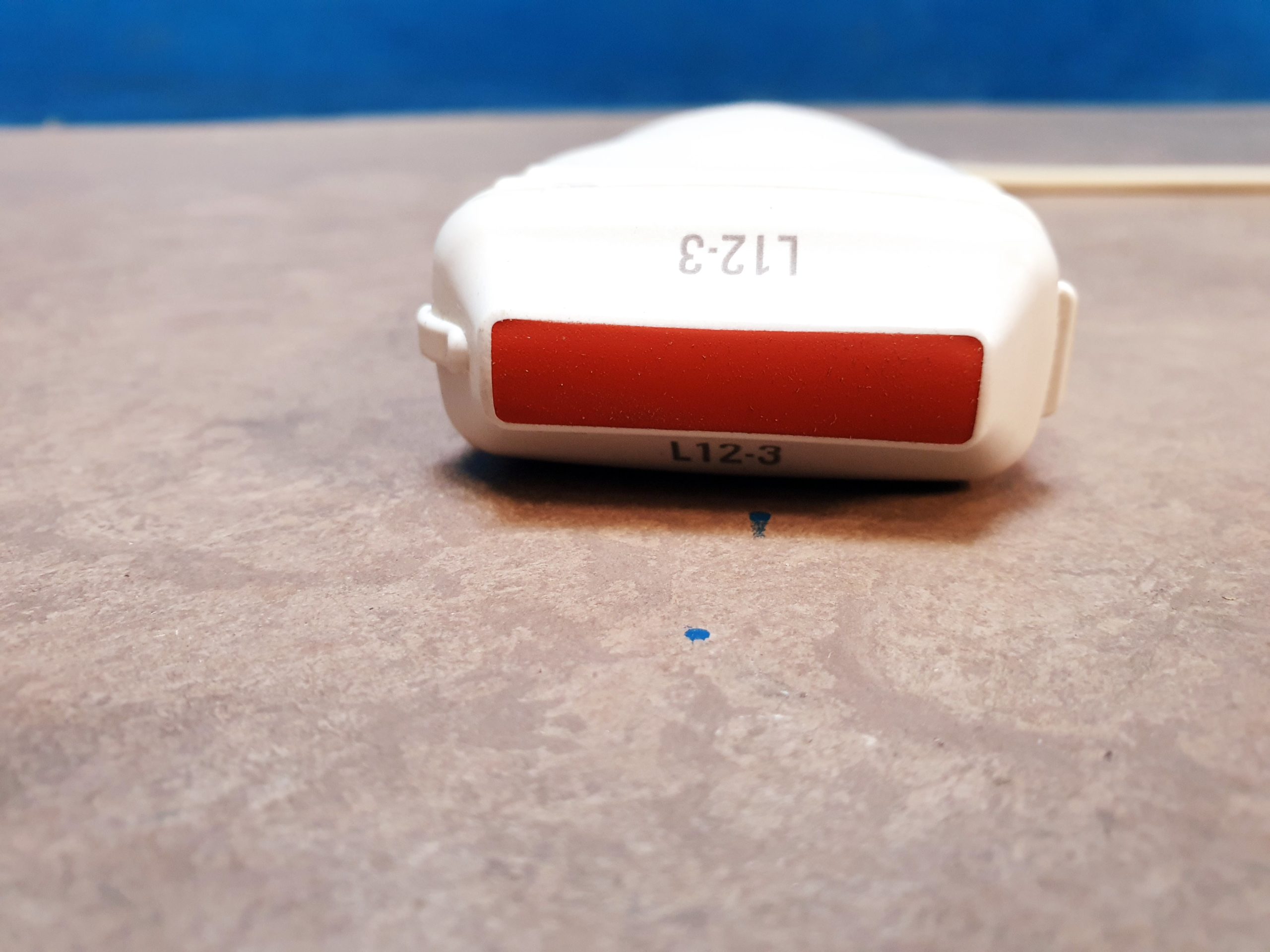 Philips L12-3 Linear Sonde thumbnail 5