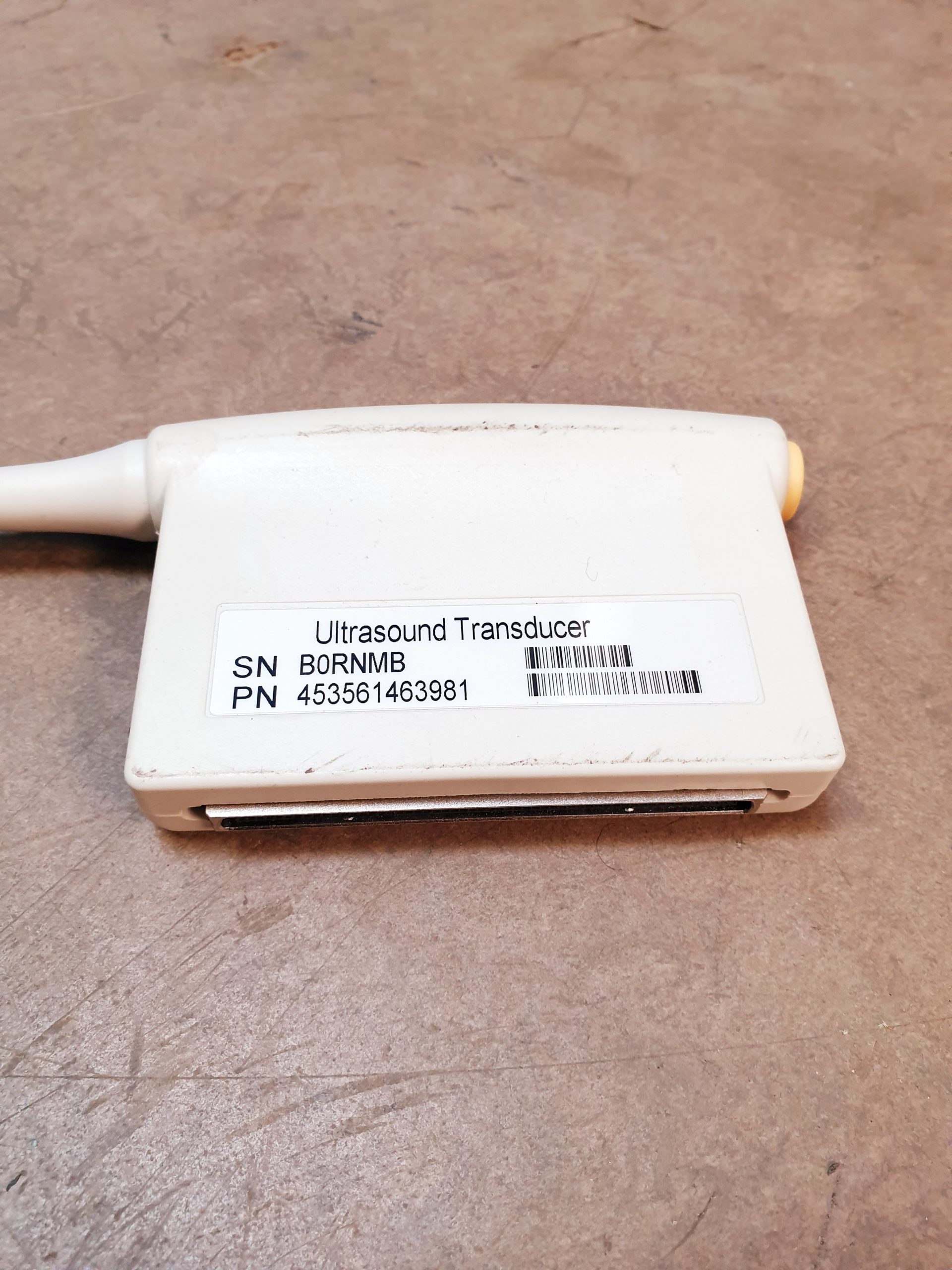 Philips L12-3 Linear Sonde thumbnail 7