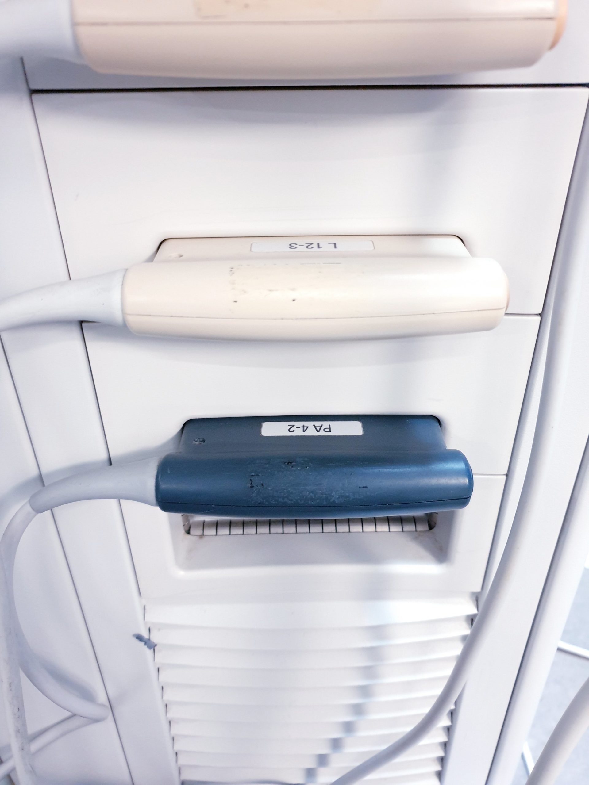 Philips L12-3 Linear Sonde thumbnail 9