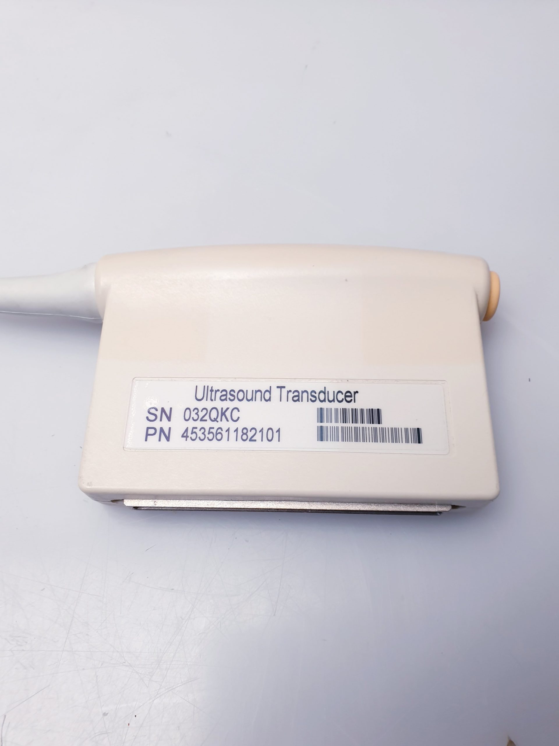 Philips L12-3 Linear Sonde thumbnail 12