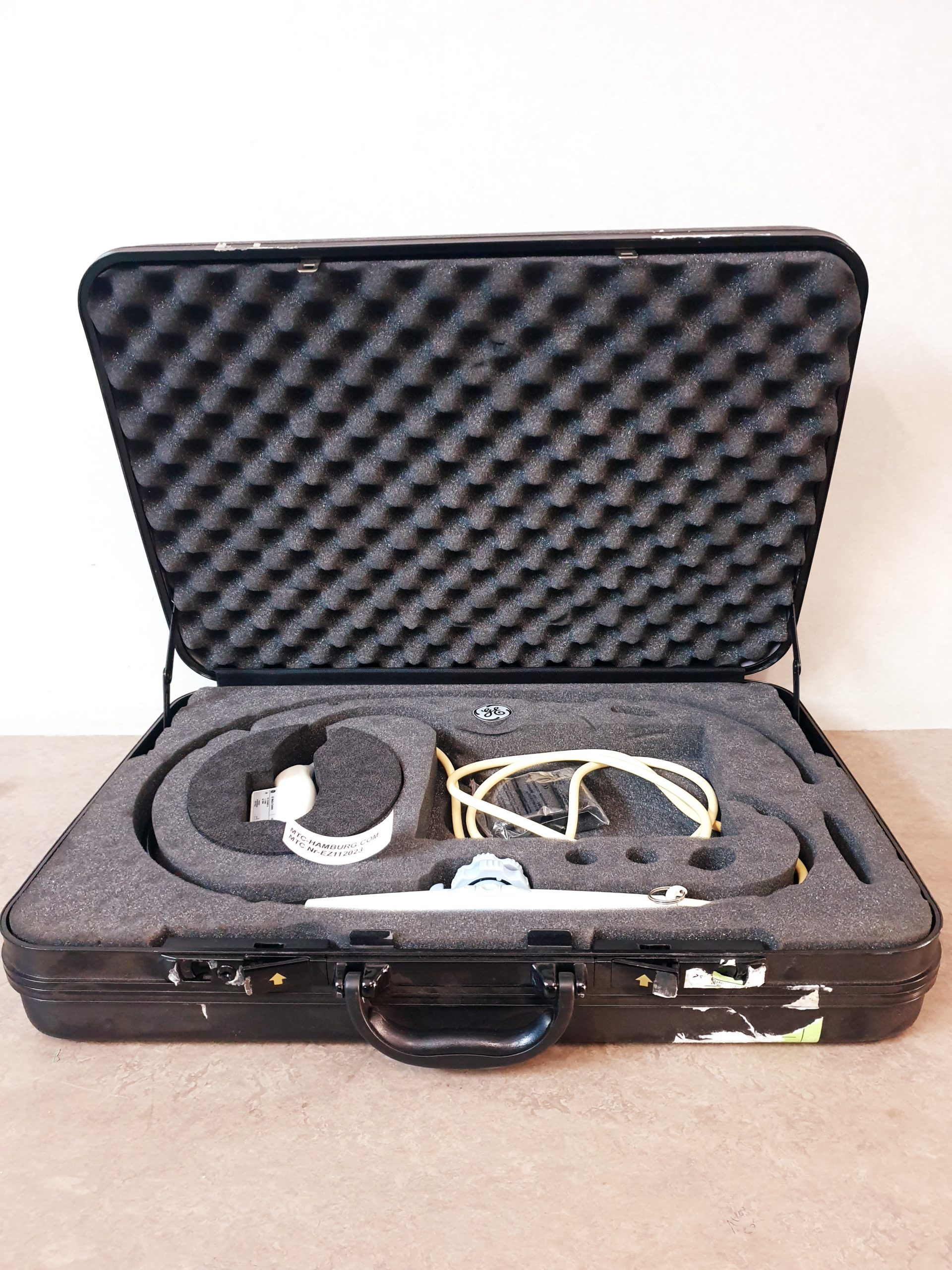 GE 6T-RS 6 T RS TEE Ultraschall Sonde – thumbnail 2
