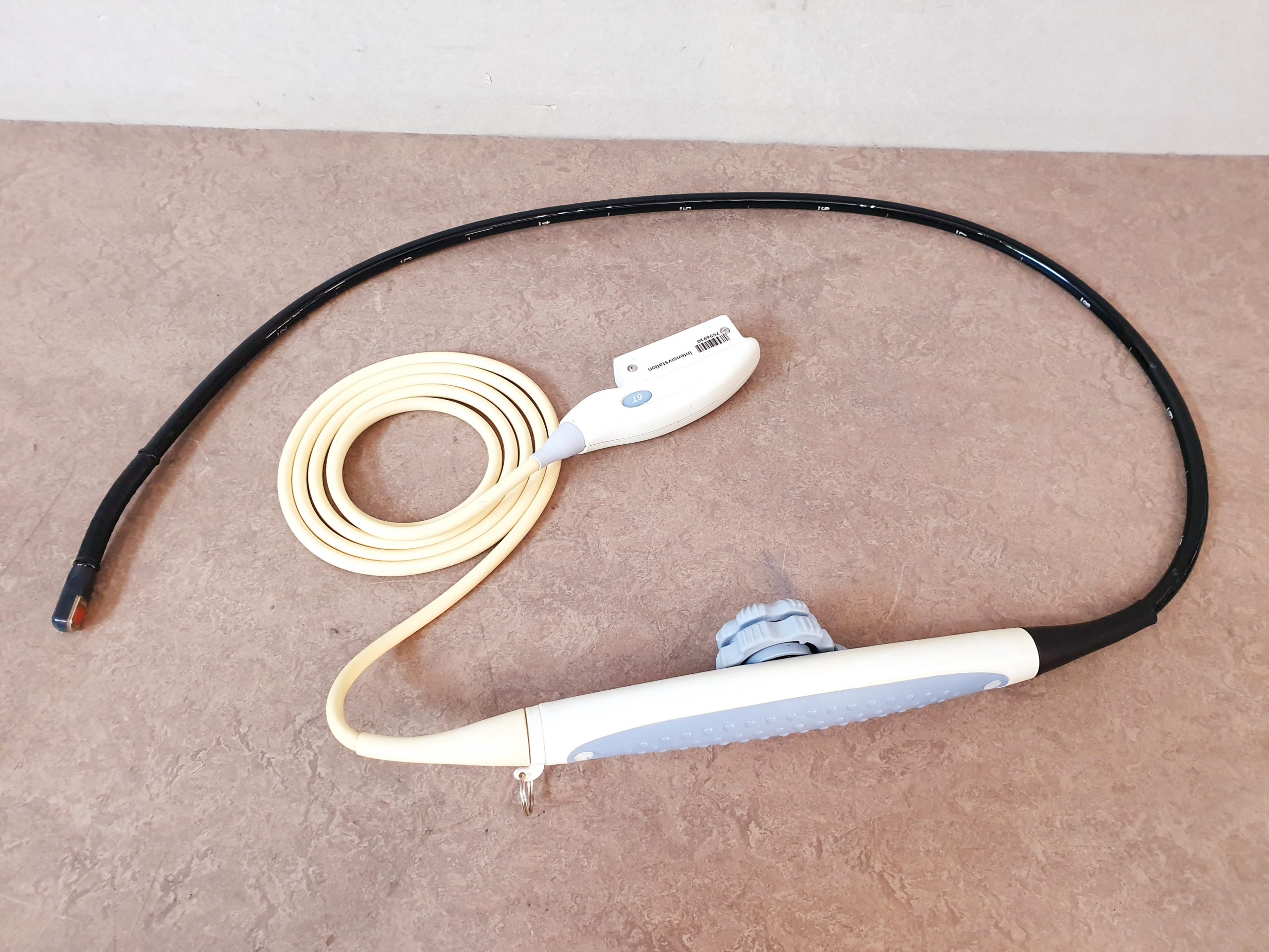 GE 6T-RS 6 T RS TEE Ultraschall Sonde – thumbnail 3