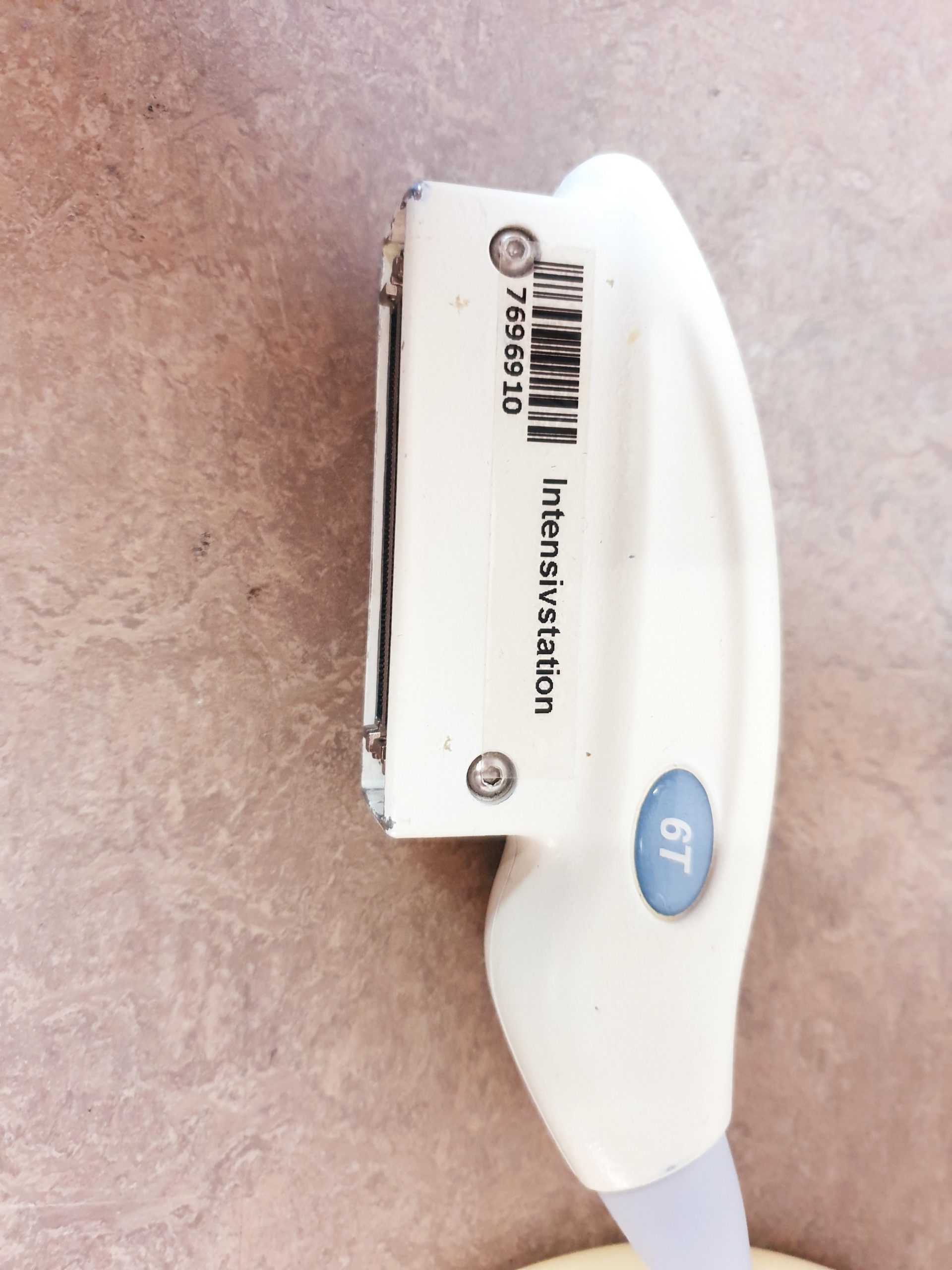 GE 6T-RS 6 T RS TEE Ultraschall Sonde – thumbnail 4