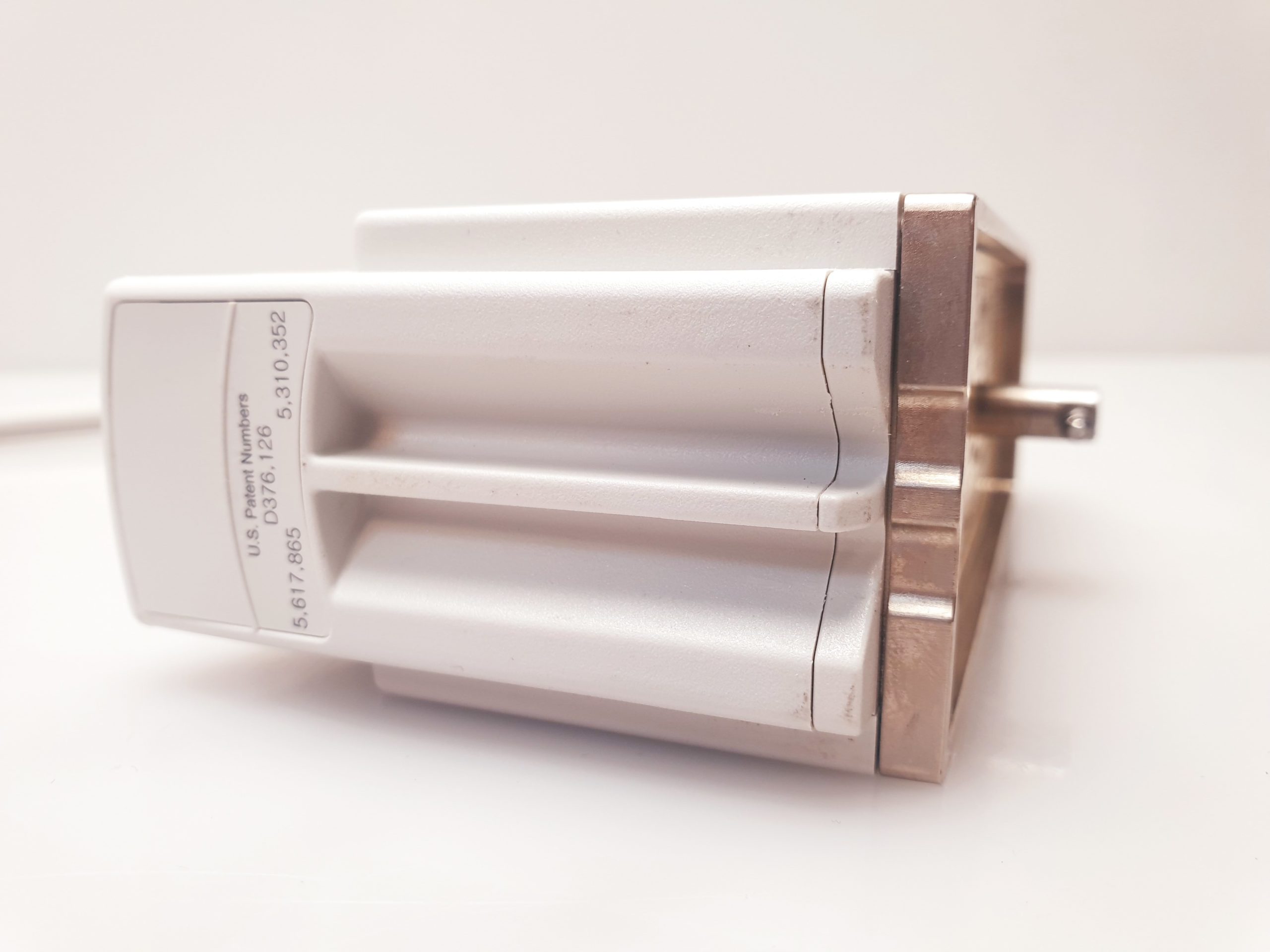 Siemens Acuson 9L4 Linear Sonde thumbnail 7