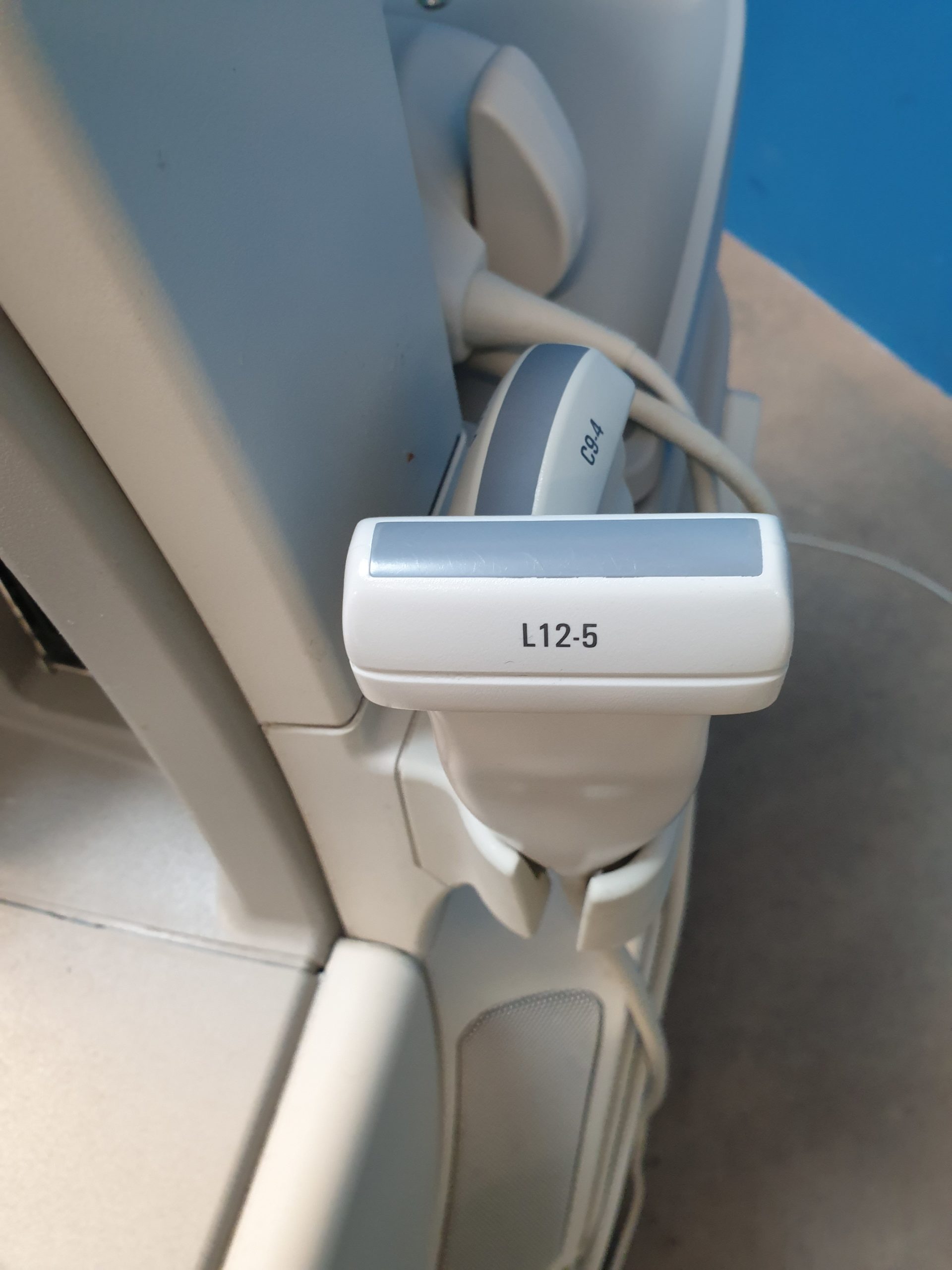 Philips IU22 + C9-4 + L12-5 + C8-5 + Purewave C5-1 all Option Open – SW: 6.3.6.343 DOM 2014 thumbnail 6